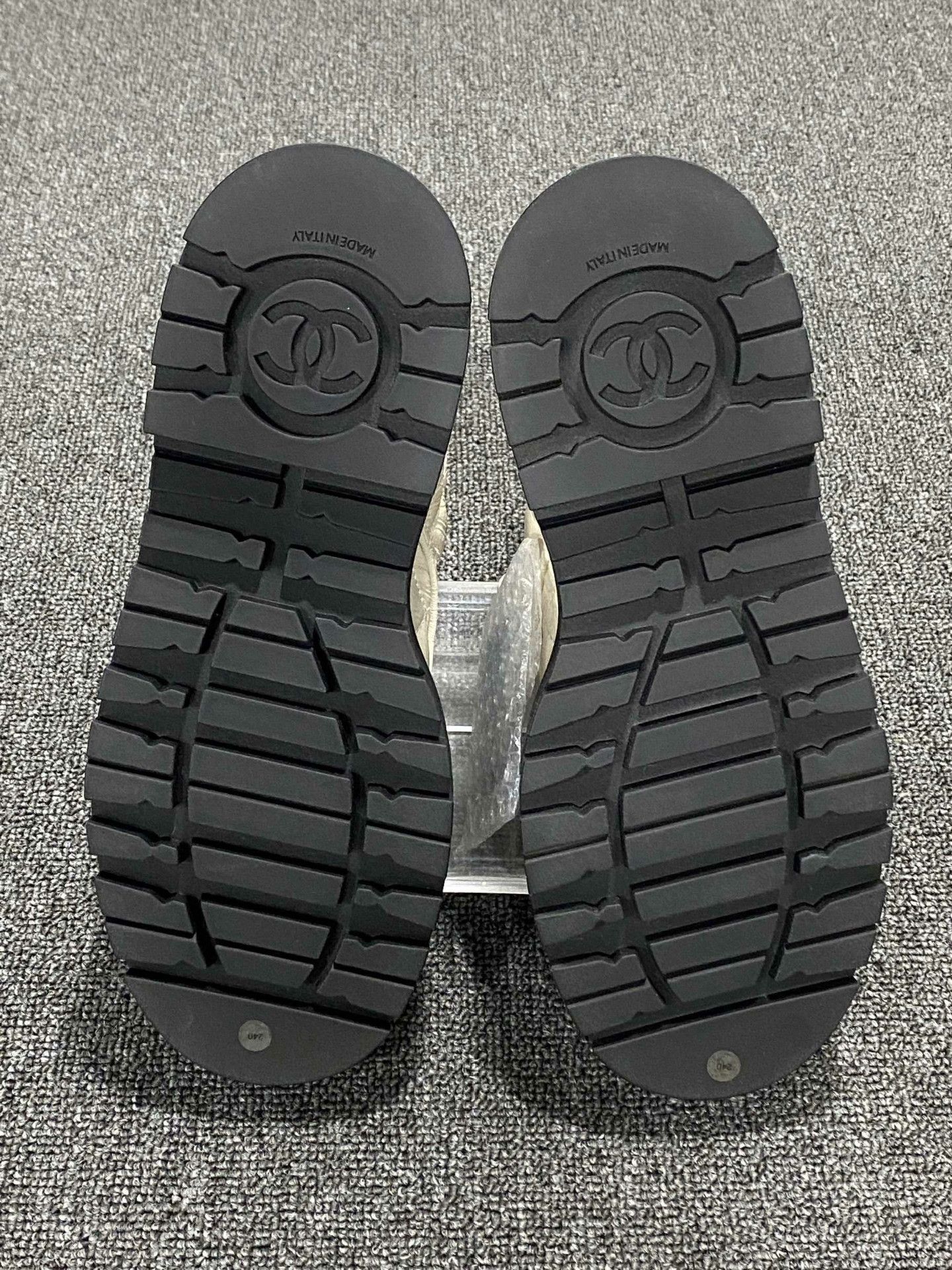 Chanel Chanel Multi Boots us_8 Women Size US 8 / IT 38 - 6 Thumbnail