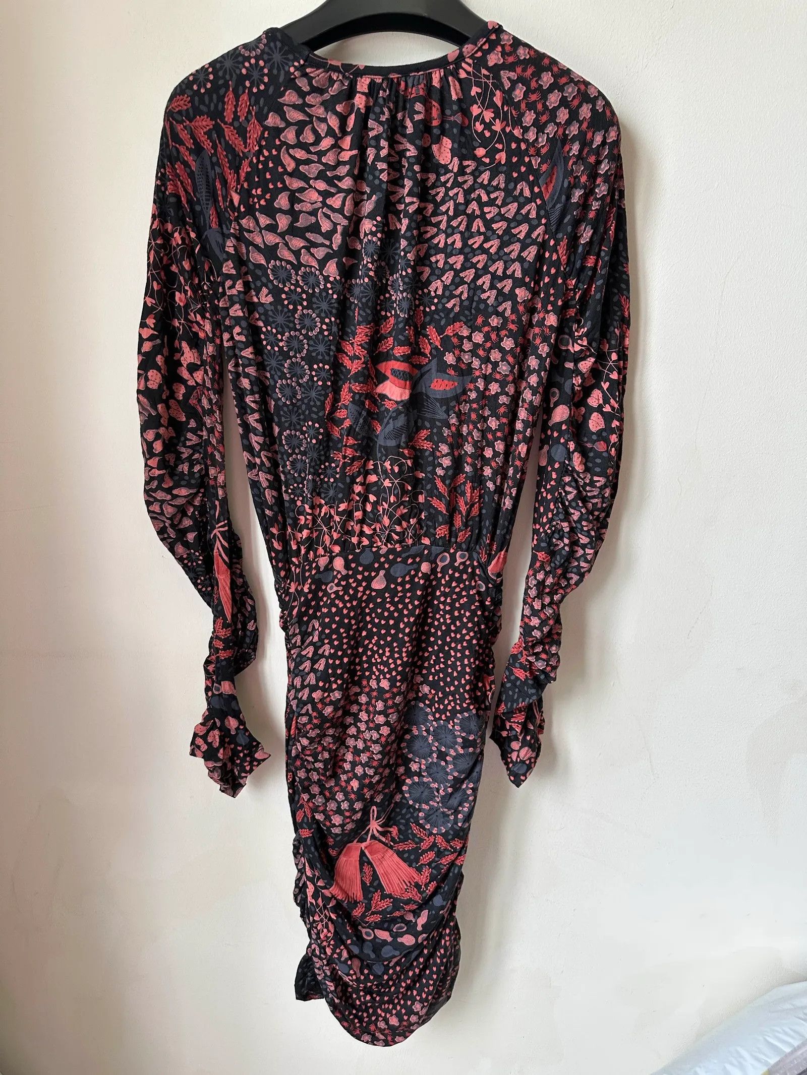 Stine Goya Stine Goya Dress Size S / US 4 / IT 40 - 3 Thumbnail