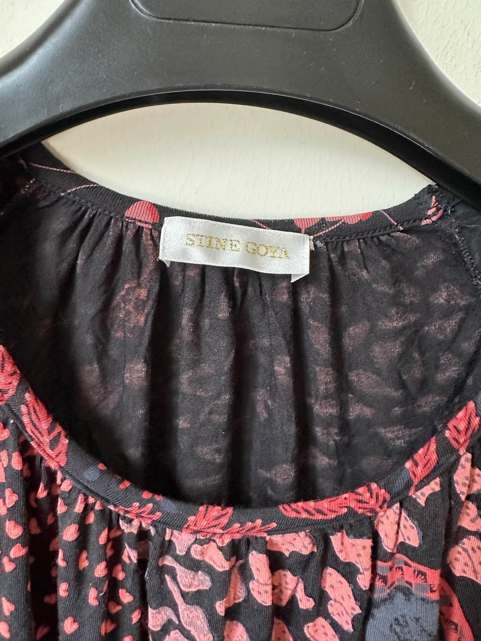 Stine Goya Stine Goya Dress Size S / US 4 / IT 40 - 2 Thumbnail