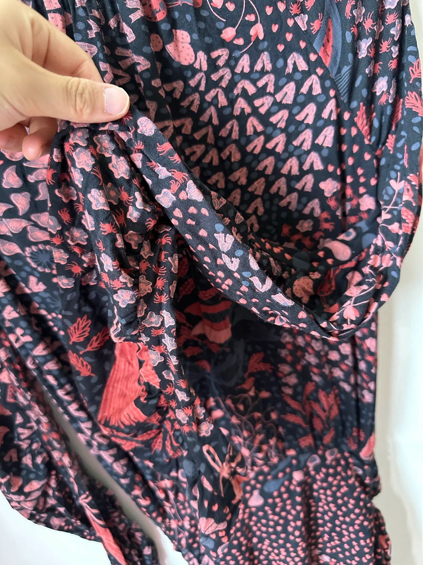 Stine Goya Stine Goya Dress Size S / US 4 / IT 40 - 4 Thumbnail