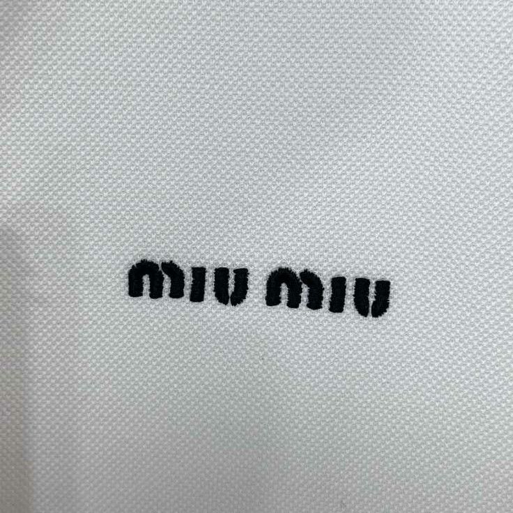 Miu Miu Miu Miu Dress 25 Women Size XS / US 0-2 / IT 36-38 - 5 Thumbnail