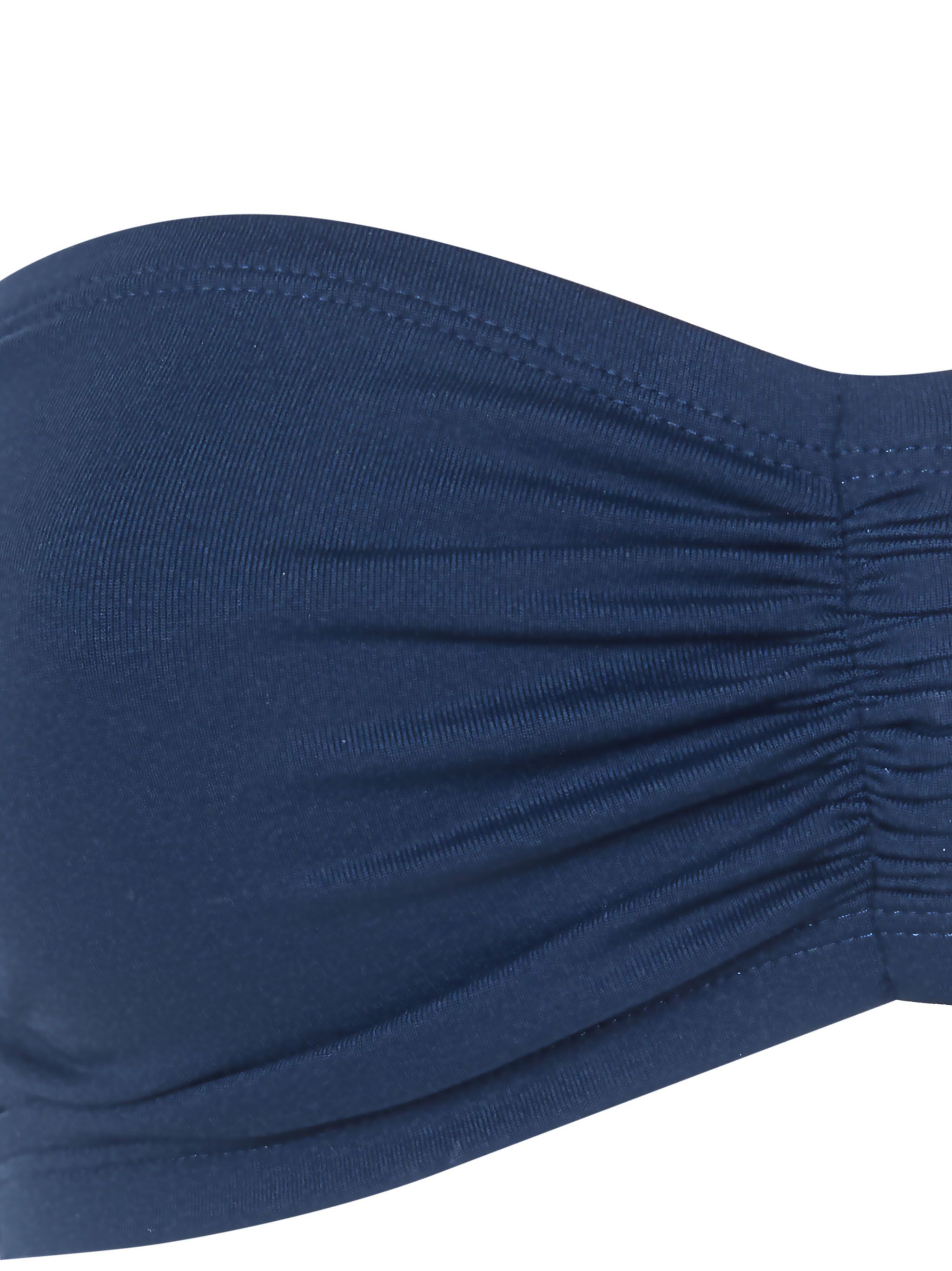 ERES "SHOW" BANDEAU Size M / US 6-8 / IT 42-44 - 3 Thumbnail