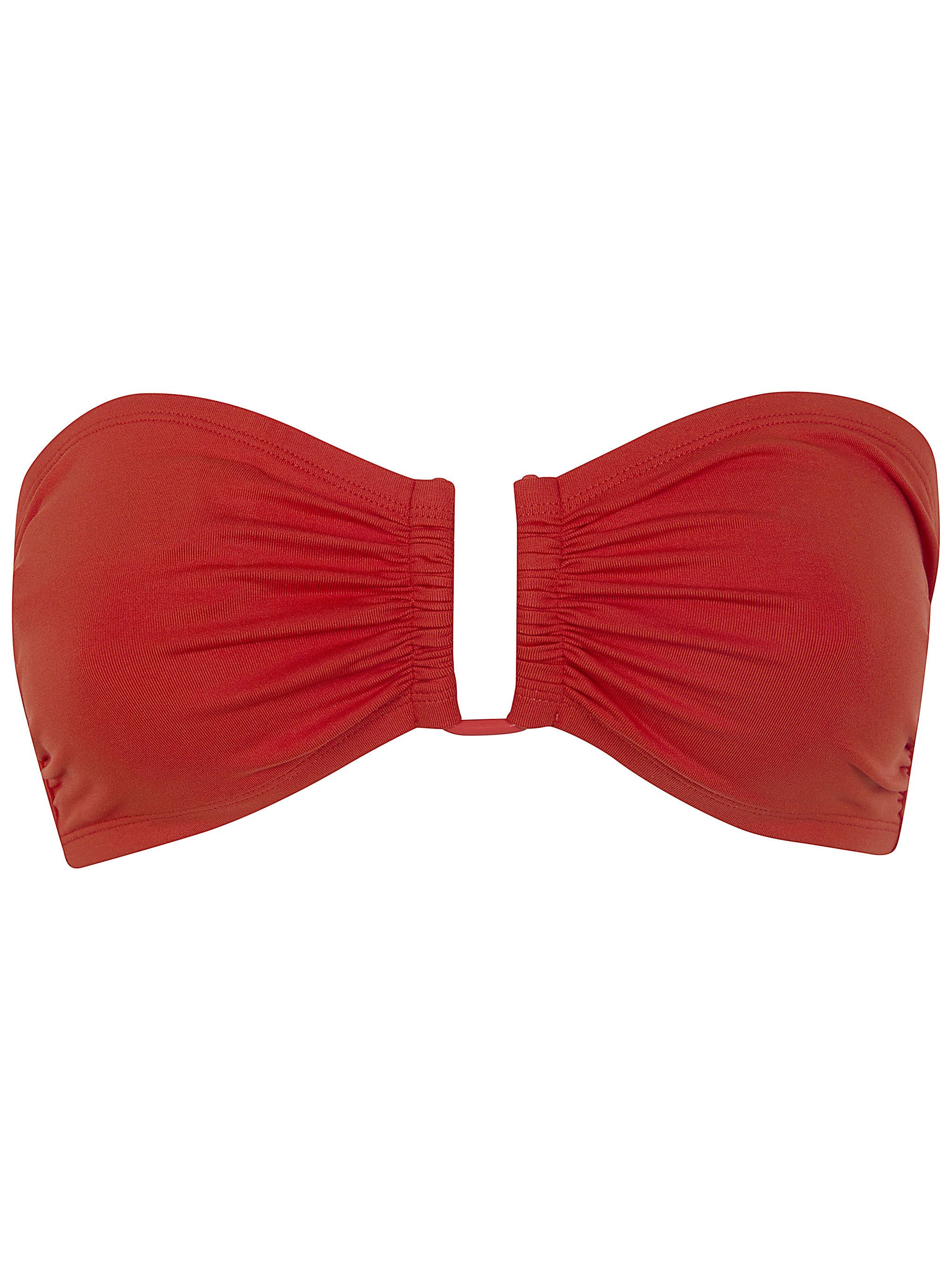 ERES "SHOW" BANDEAU Size M / US 6-8 / IT 42-44 - 7 Thumbnail