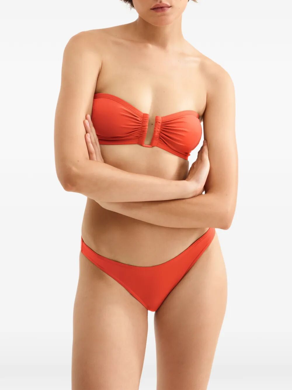 ERES "SHOW" BANDEAU Size M / US 6-8 / IT 42-44 - 2 Thumbnail