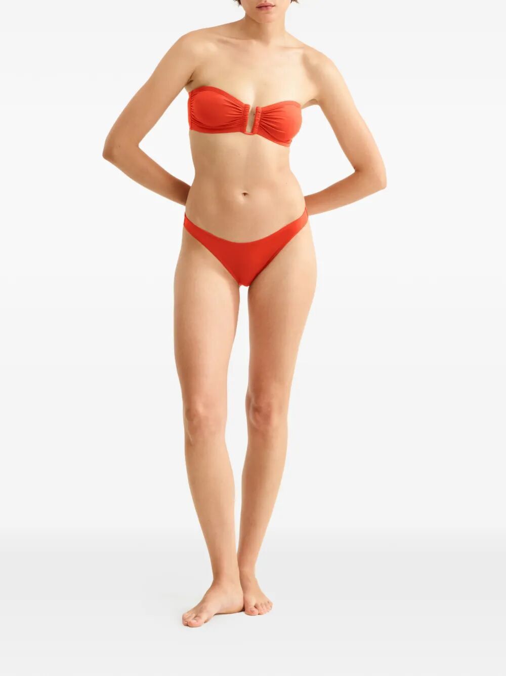 ERES "SHOW" BANDEAU Size M / US 6-8 / IT 42-44 - 6 Thumbnail