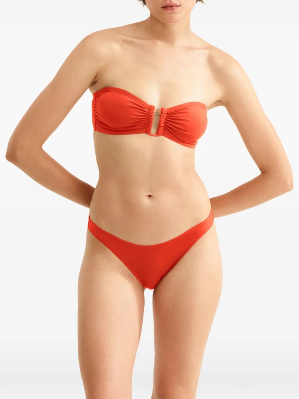 ERES "SHOW" BANDEAU Size M / US 6-8 / IT 42-44 - 5 Thumbnail