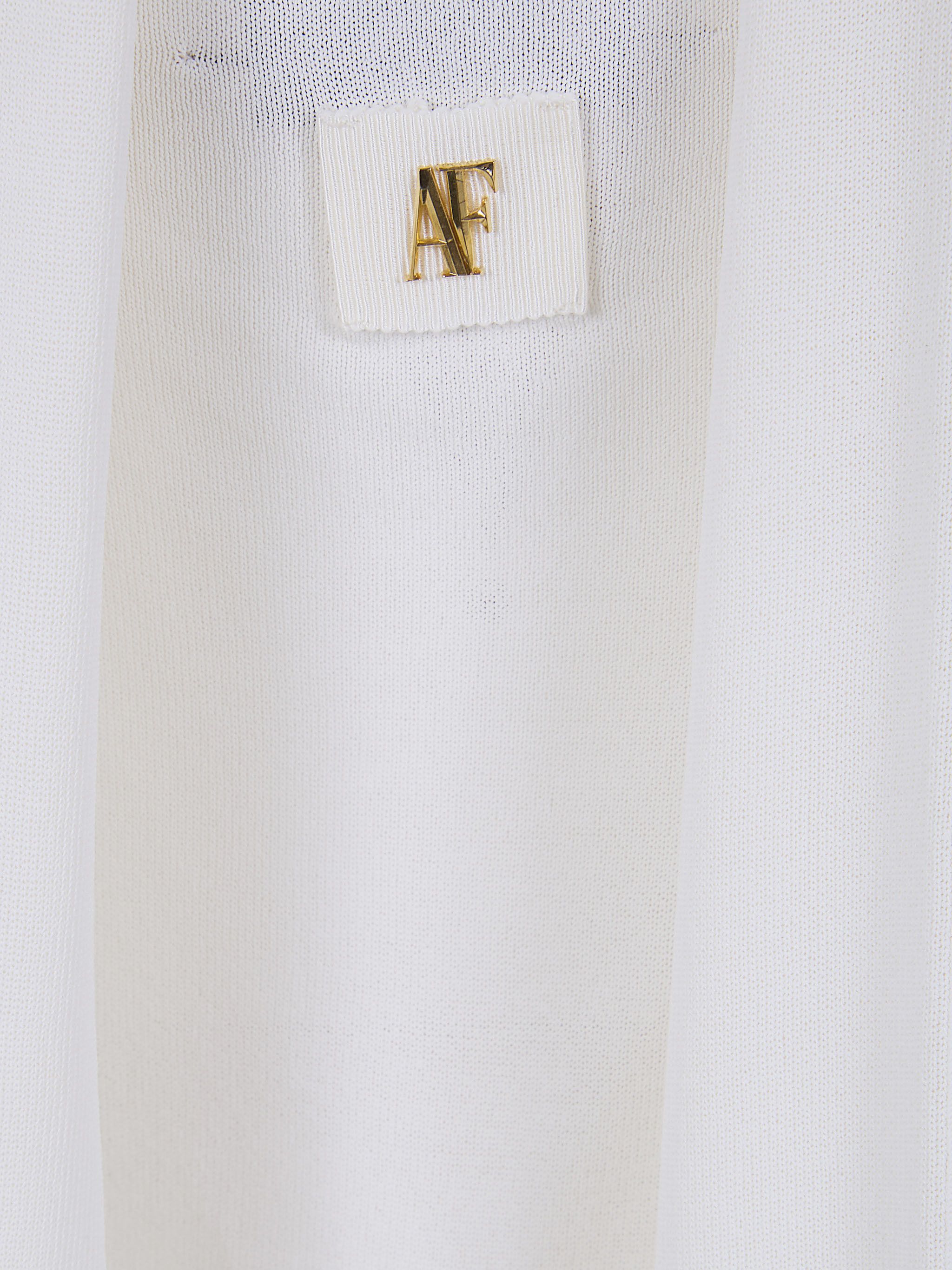 Alberta Ferretti CAPE SHIRT Size M / US 6-8 / IT 42-44 - 7 Thumbnail