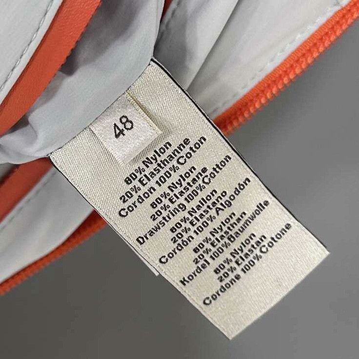 Hermes Hermes Techwear Light Jacket s Men Size US S / EU 44-46 / 1 - 5 Thumbnail