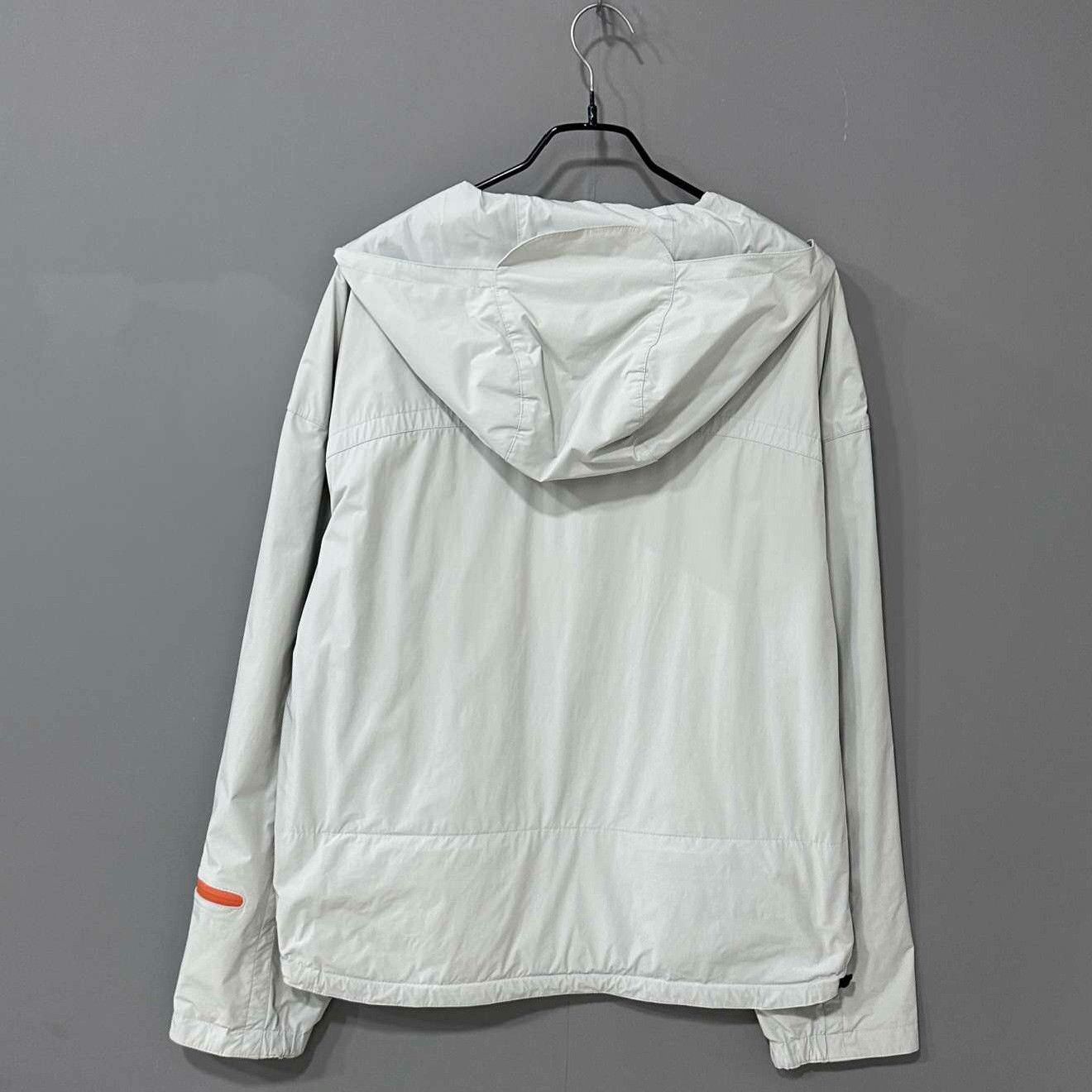 Hermes Hermes Techwear Light Jacket s Men Size US S / EU 44-46 / 1 - 3 Thumbnail