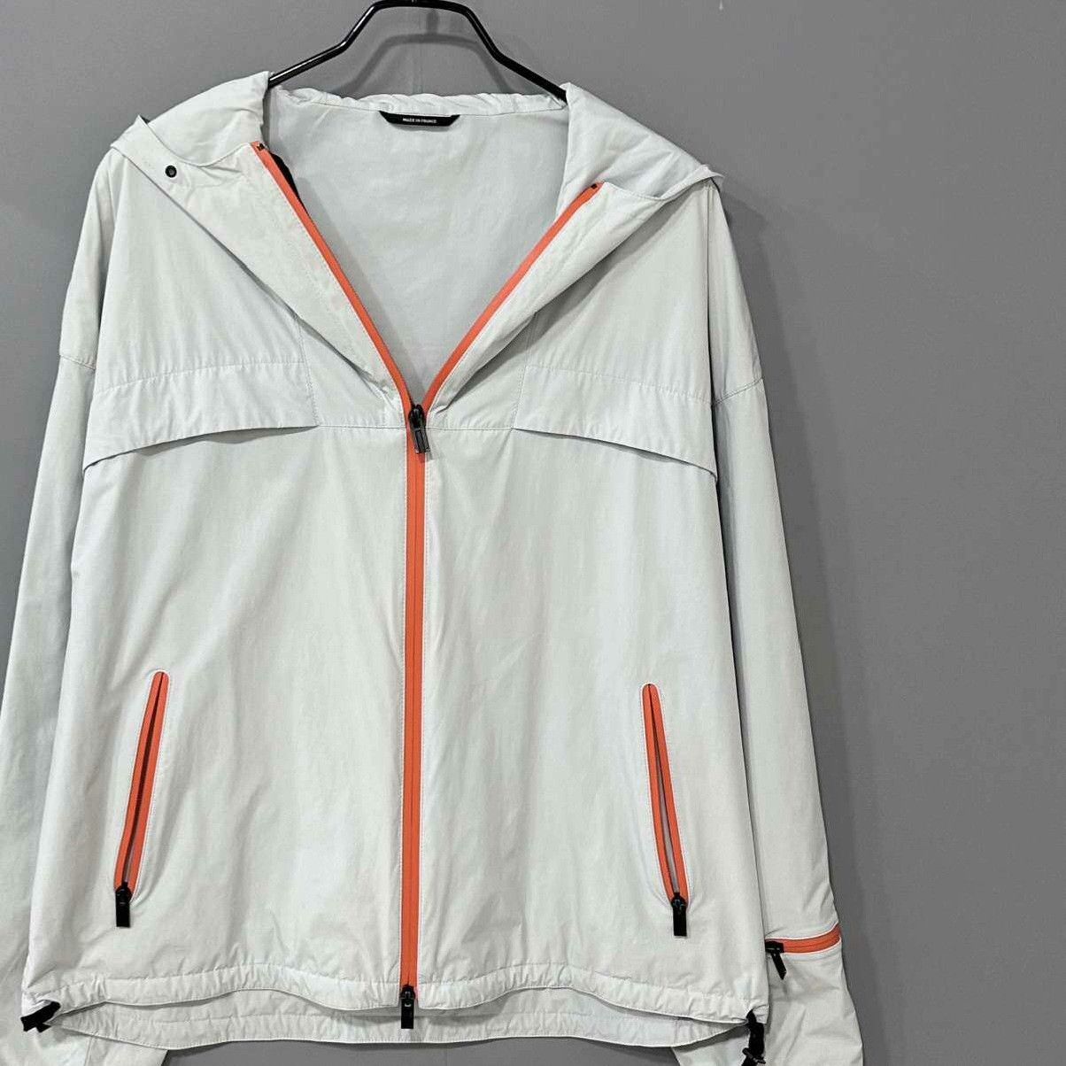 Hermes Hermes Techwear Light Jacket s Men Size US S / EU 44-46 / 1 - 2 Thumbnail
