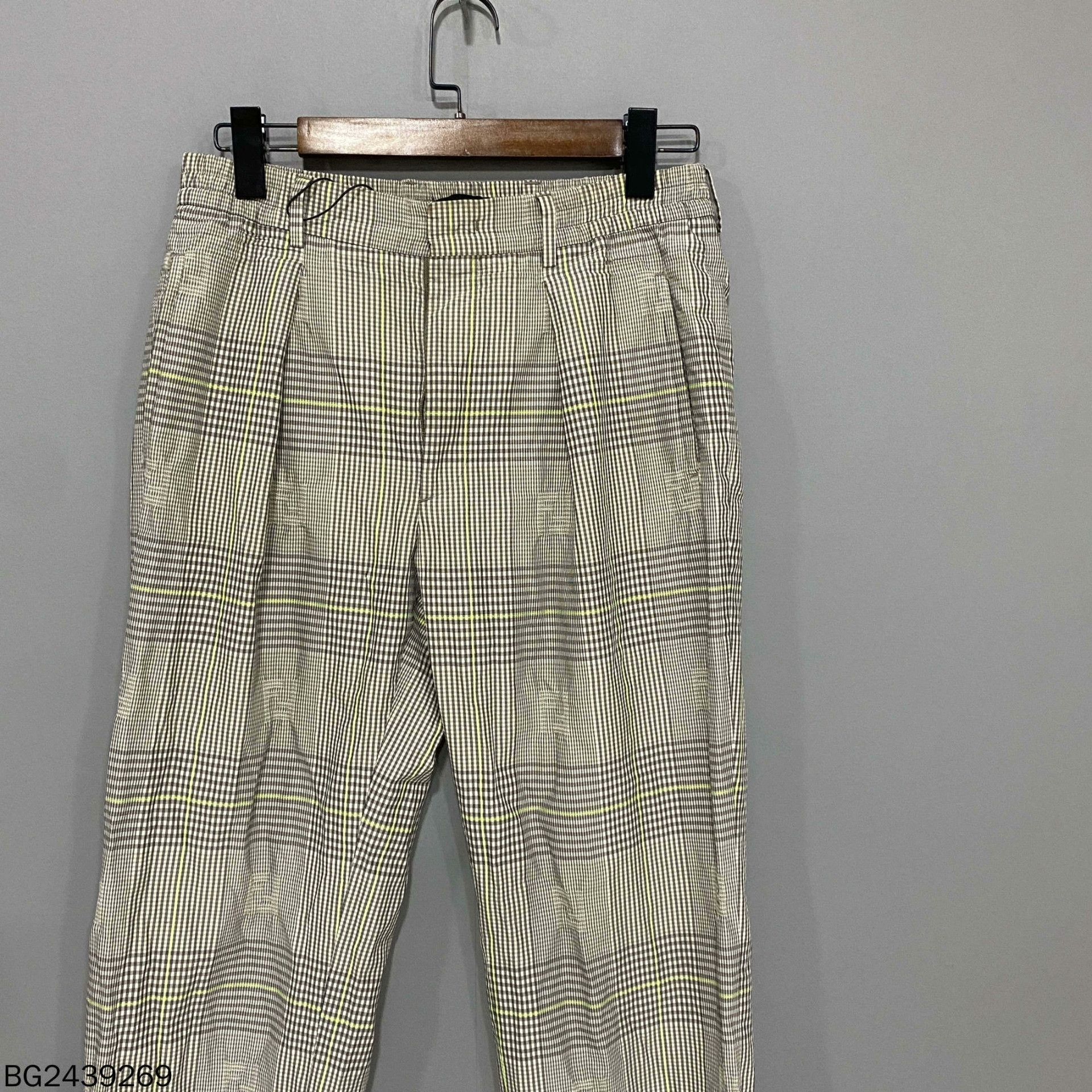 Fendi Fendi Casual Pants 34 Men Size US 34 / EU 50 - 2 Thumbnail