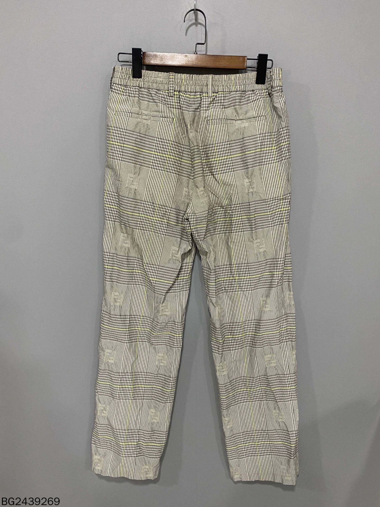 Fendi Fendi Casual Pants 34 Men Size US 34 / EU 50 - 3 Thumbnail