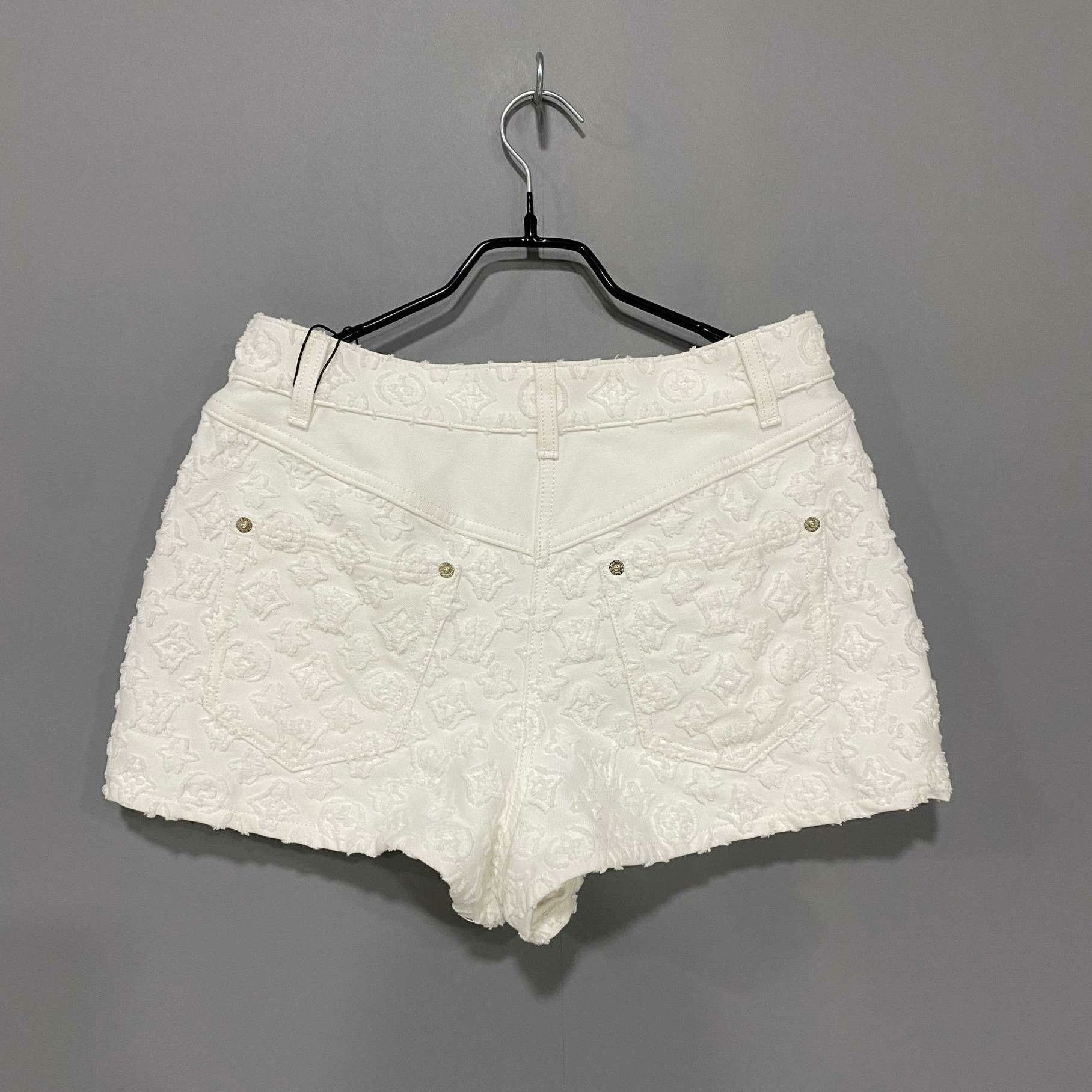 Louis Vuitton Louis Vuitton Pants 30 Women Size 30" / US 8 / IT 44 - 3 Thumbnail