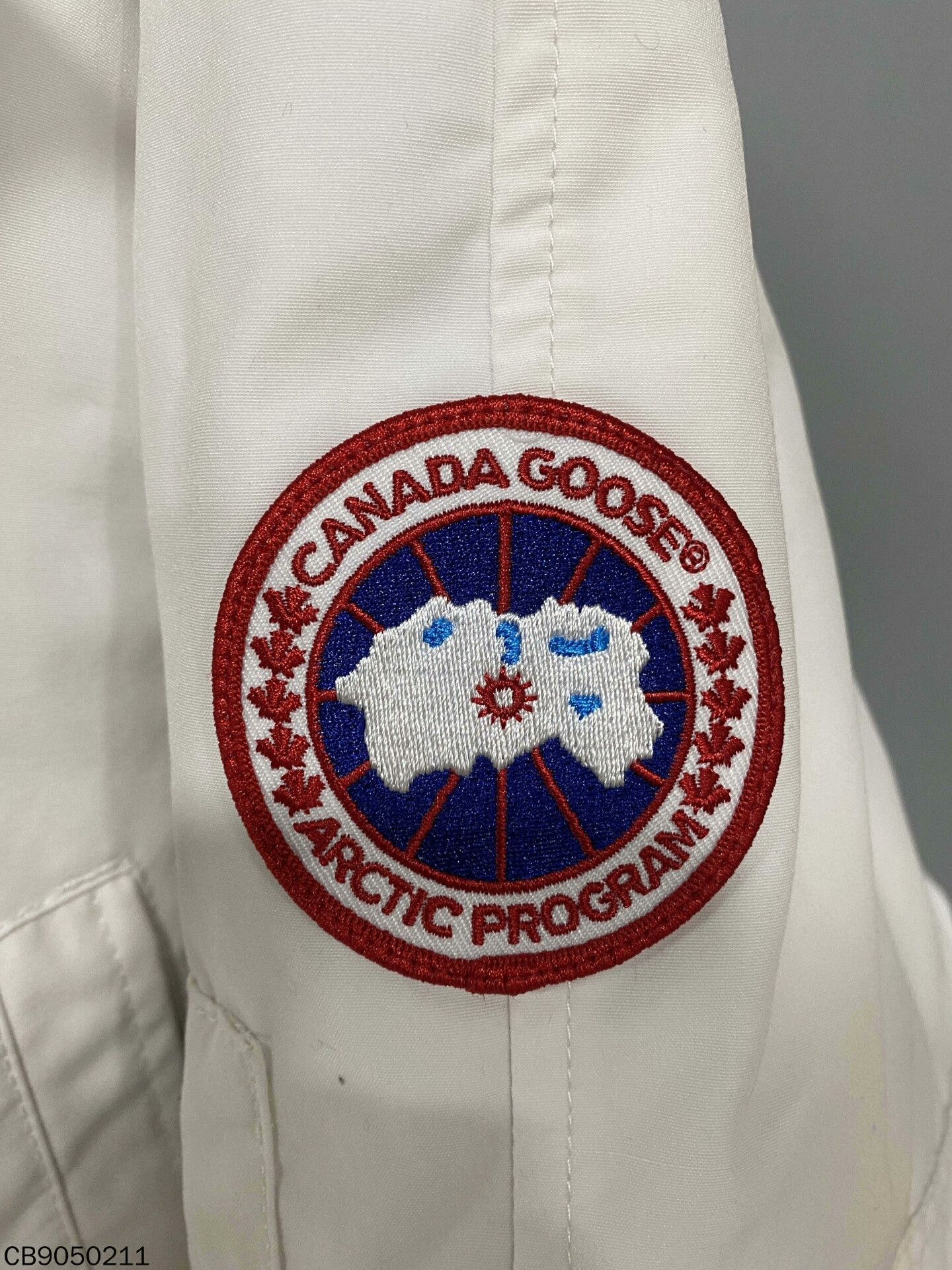 Canada Goose Canada Goose Down Heavy Coat m Men Size US M / EU 48-50 / 2 - 5 Thumbnail