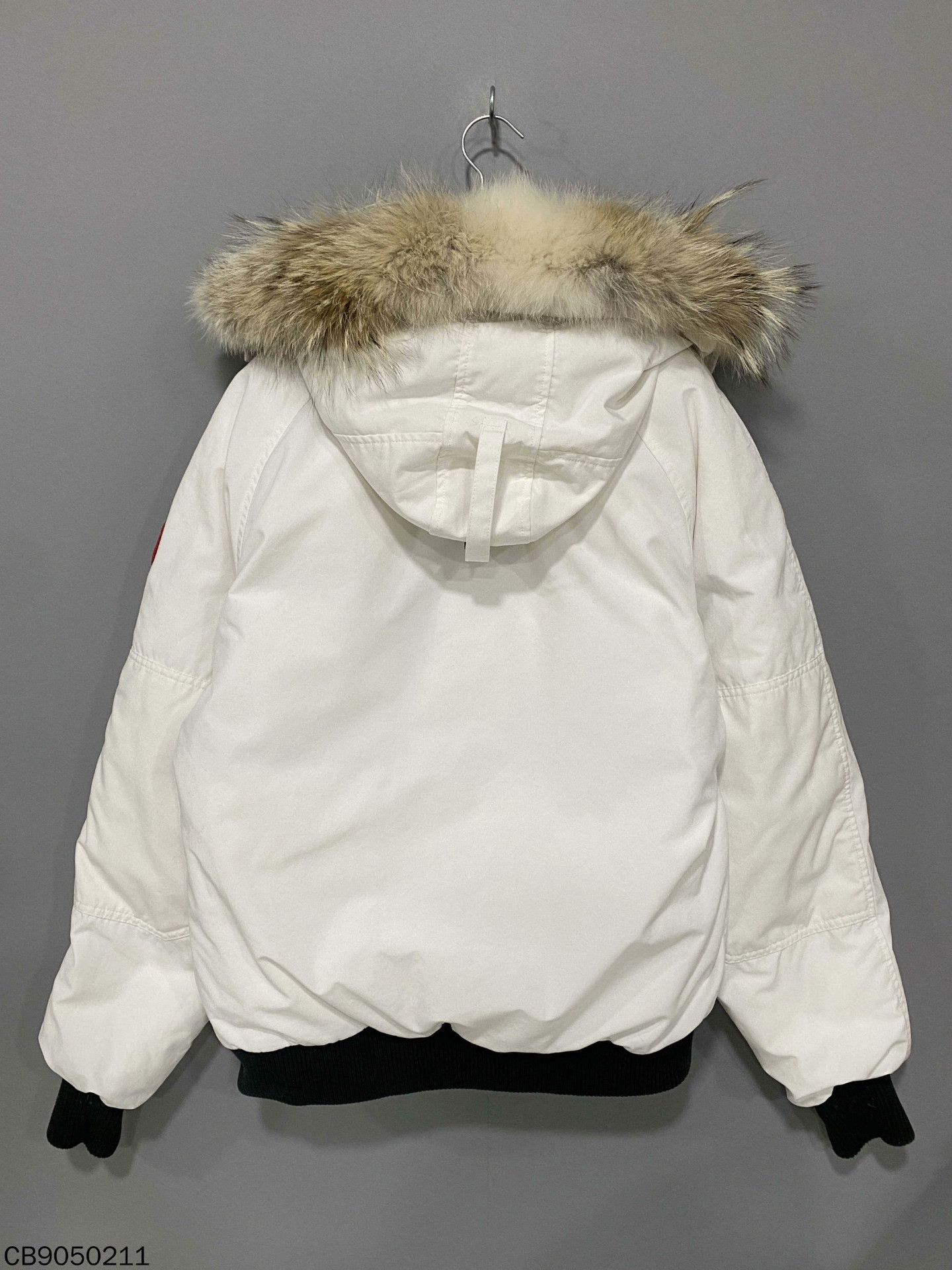 Canada Goose Canada Goose Down Heavy Coat m Men Size US M / EU 48-50 / 2 - 3 Thumbnail