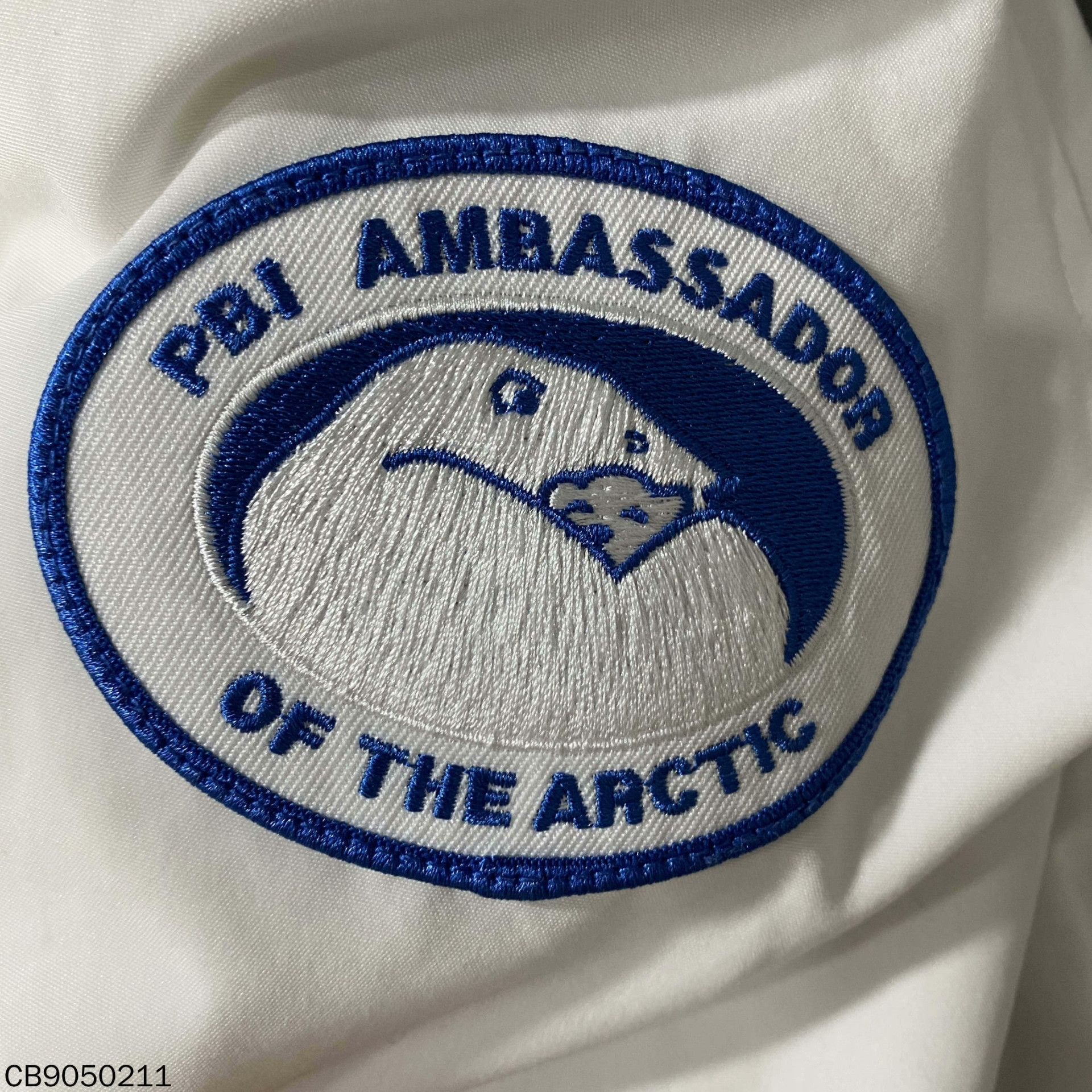 Canada Goose Canada Goose Down Heavy Coat m Men Size US M / EU 48-50 / 2 - 6 Thumbnail