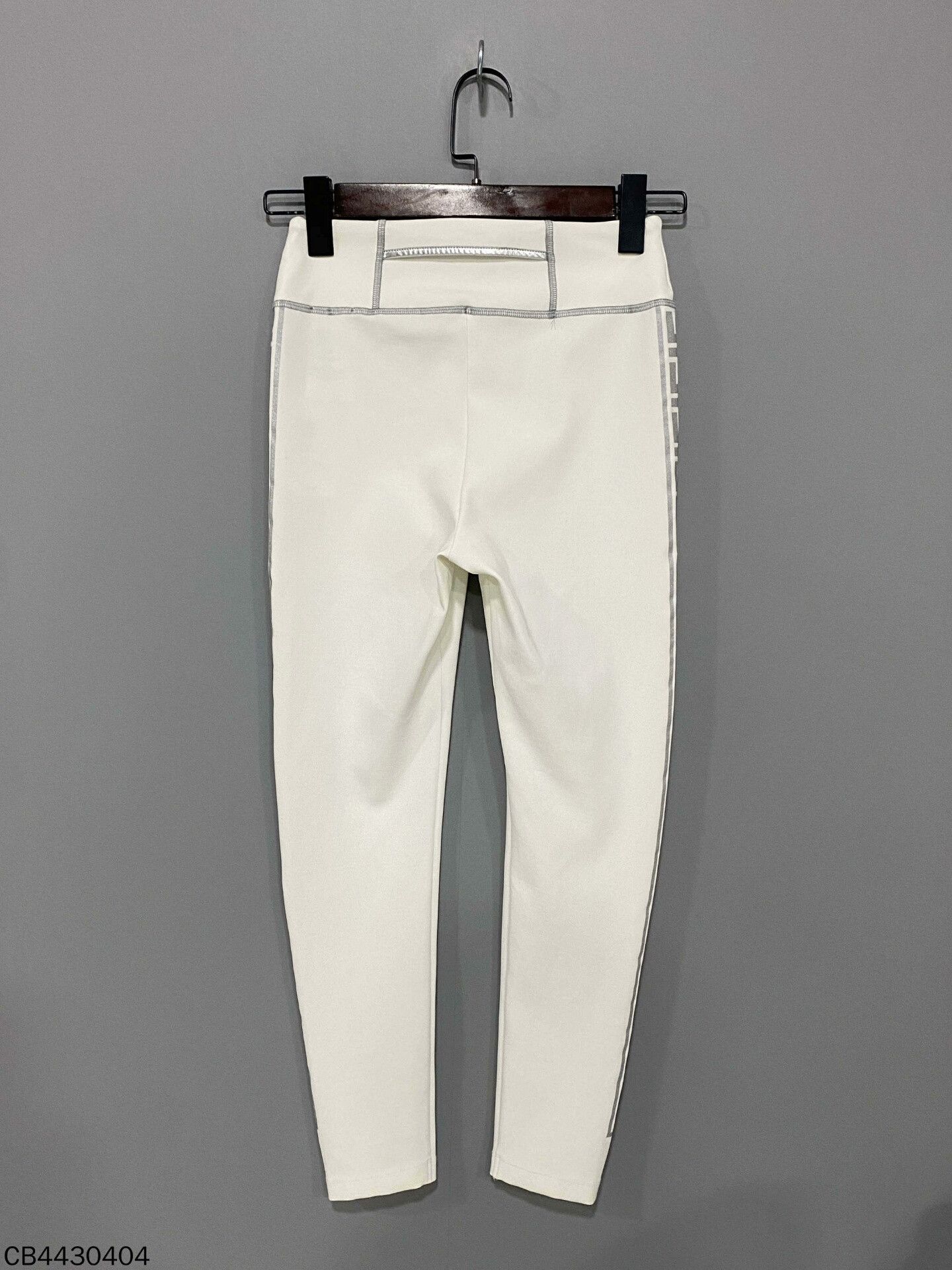 Fendi Fendi Retro Slim Fit Casual Pants L Men Size US 34 / EU 50 - 3 Thumbnail