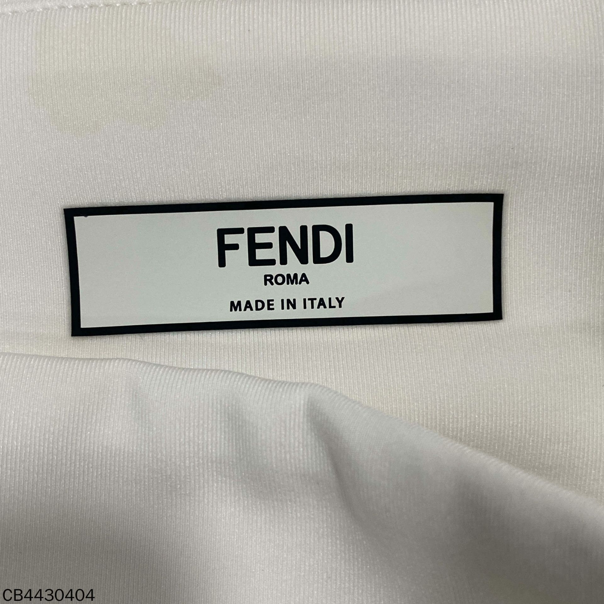 Fendi Fendi Retro Slim Fit Casual Pants L Men Size US 34 / EU 50 - 5 Thumbnail