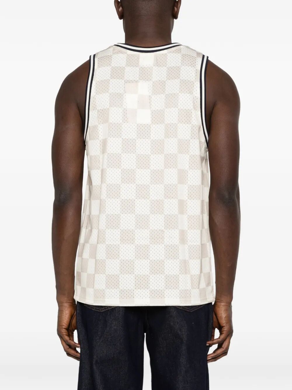 Les Deux "SILAS" MESH TANK TOP Size US S / EU 44-46 / 1 - 4 Thumbnail