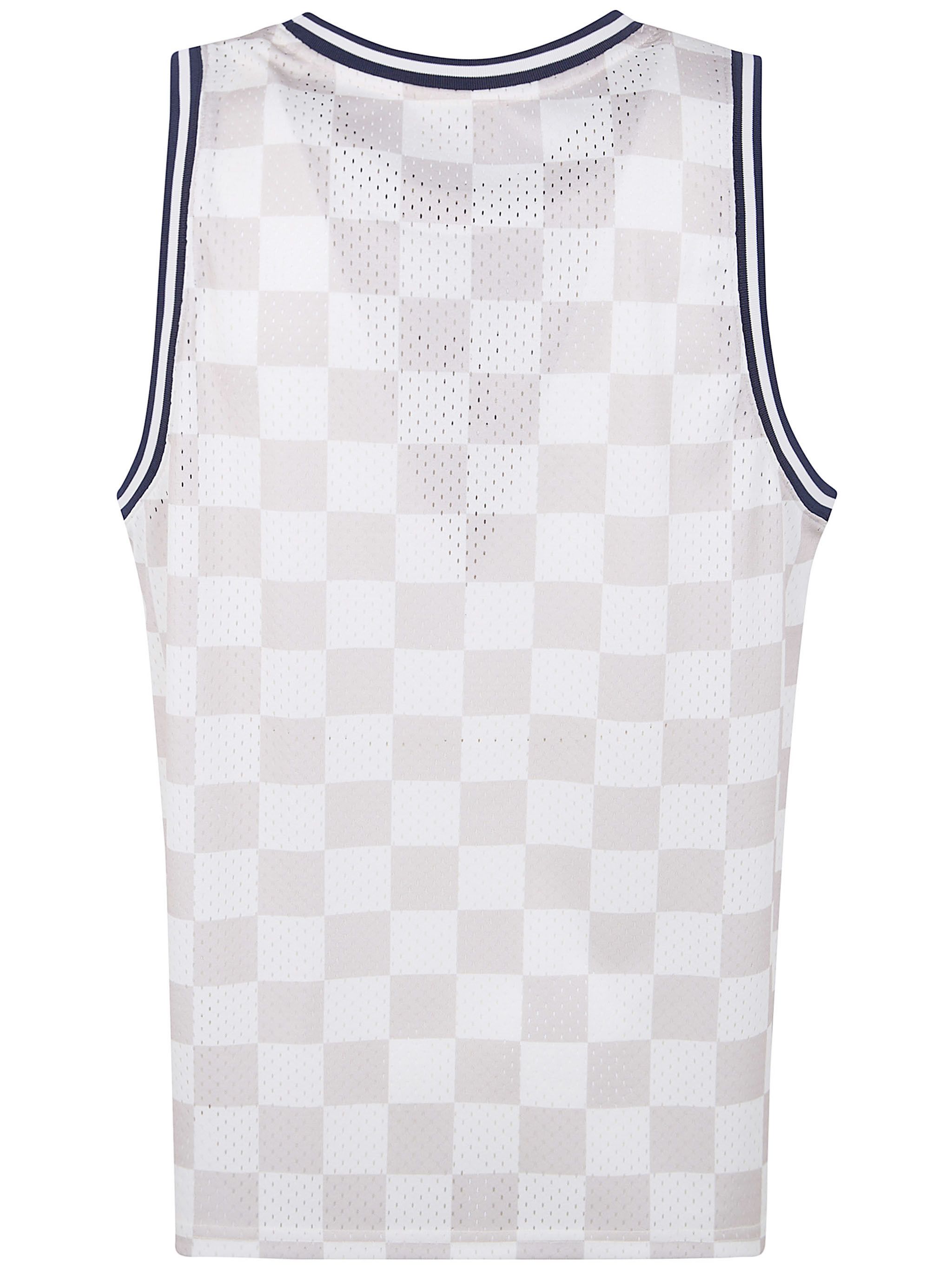 Les Deux "SILAS" MESH TANK TOP Size US S / EU 44-46 / 1 - 7 Thumbnail