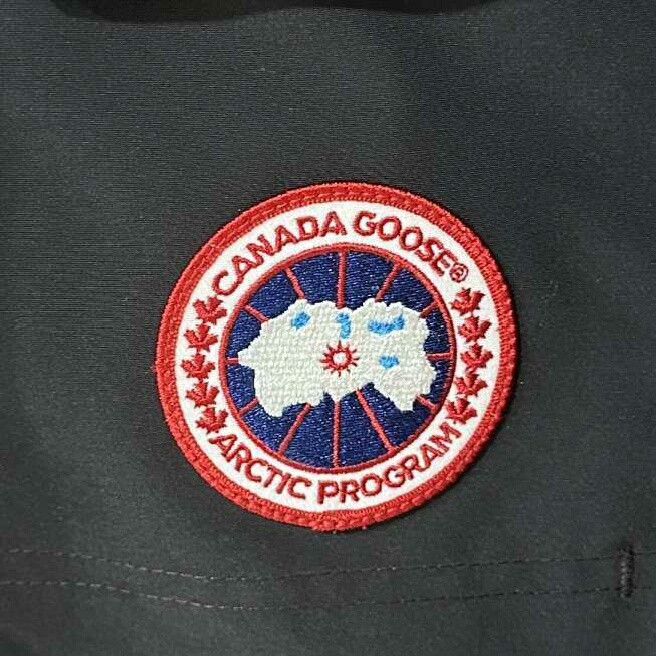 Canada Goose Canada Goose Down Blue Heavy Coat M Men Size US M / EU 48-50 / 2 - 5 Thumbnail
