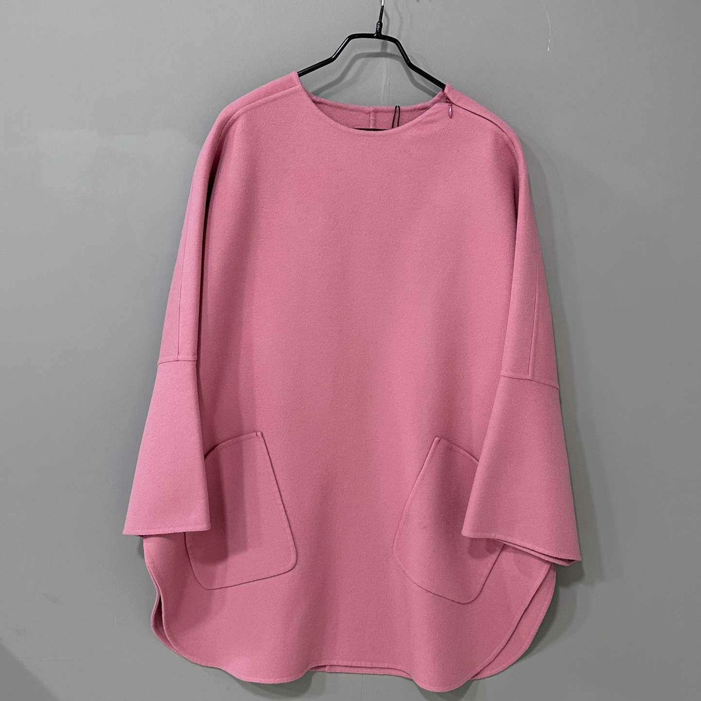 Loro Piana Loro Piana Pink Coat S Women Size S / US 4 / IT 40 - 3 Thumbnail