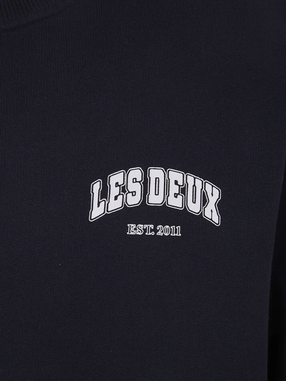 Les Deux "BRADY HOOP" SWEATSHIRT Size US S / EU 44-46 / 1 - 6 Thumbnail