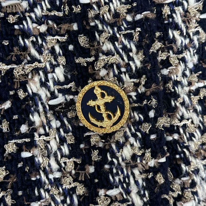 Louis Vuitton Louis Vuitton Formal Jacket S Women Size S / US 4 / IT 40 - 5 Thumbnail