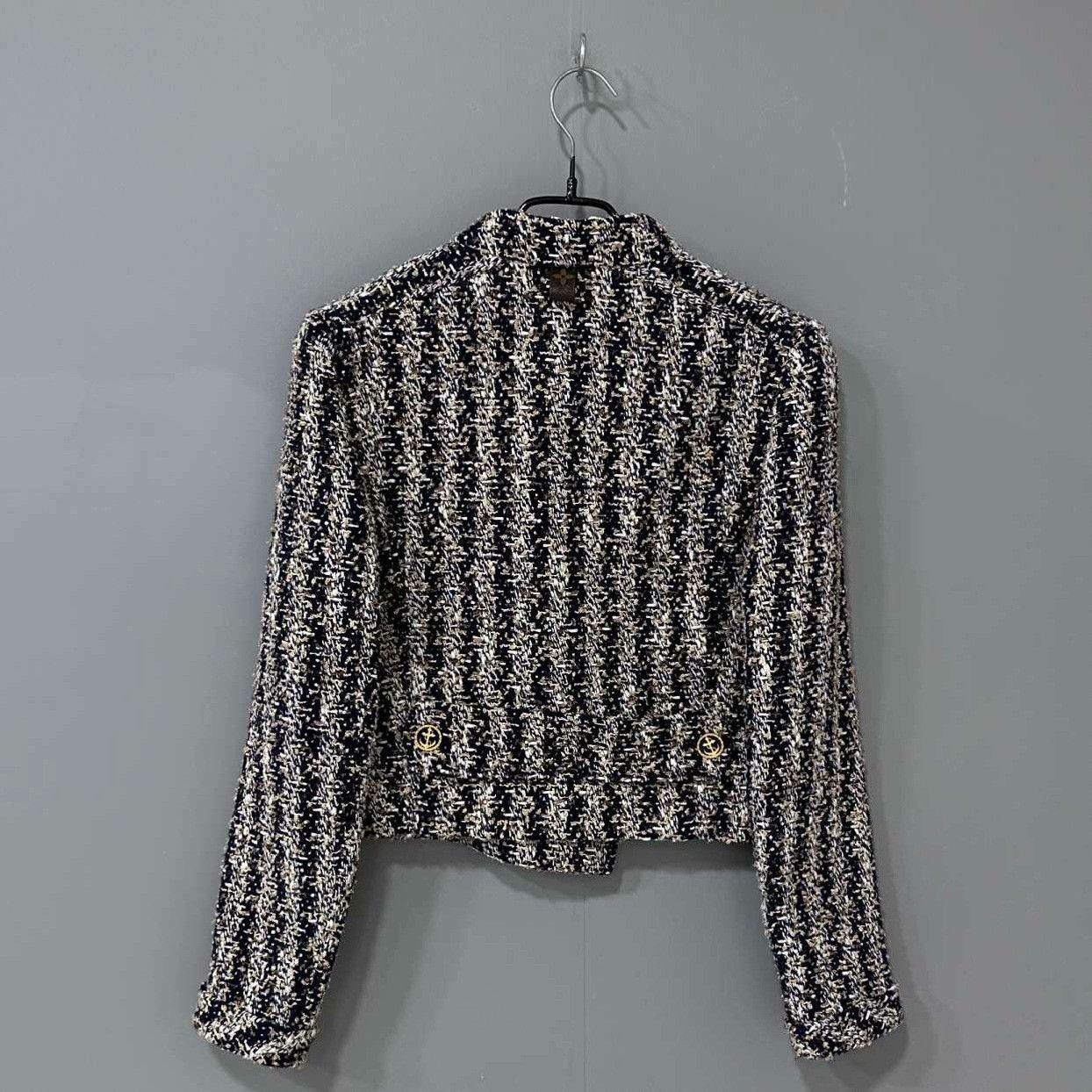 Louis Vuitton Louis Vuitton Formal Jacket S Women Size S / US 4 / IT 40 - 2 Thumbnail