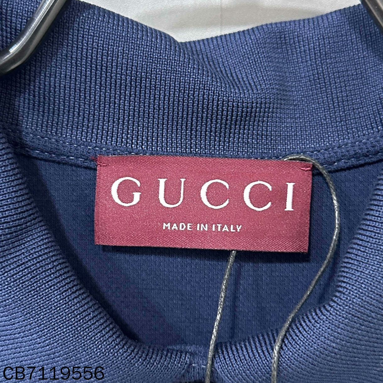 Gucci Gucci Red Dress S Women Size S / US 4 / IT 40 - 4 Thumbnail