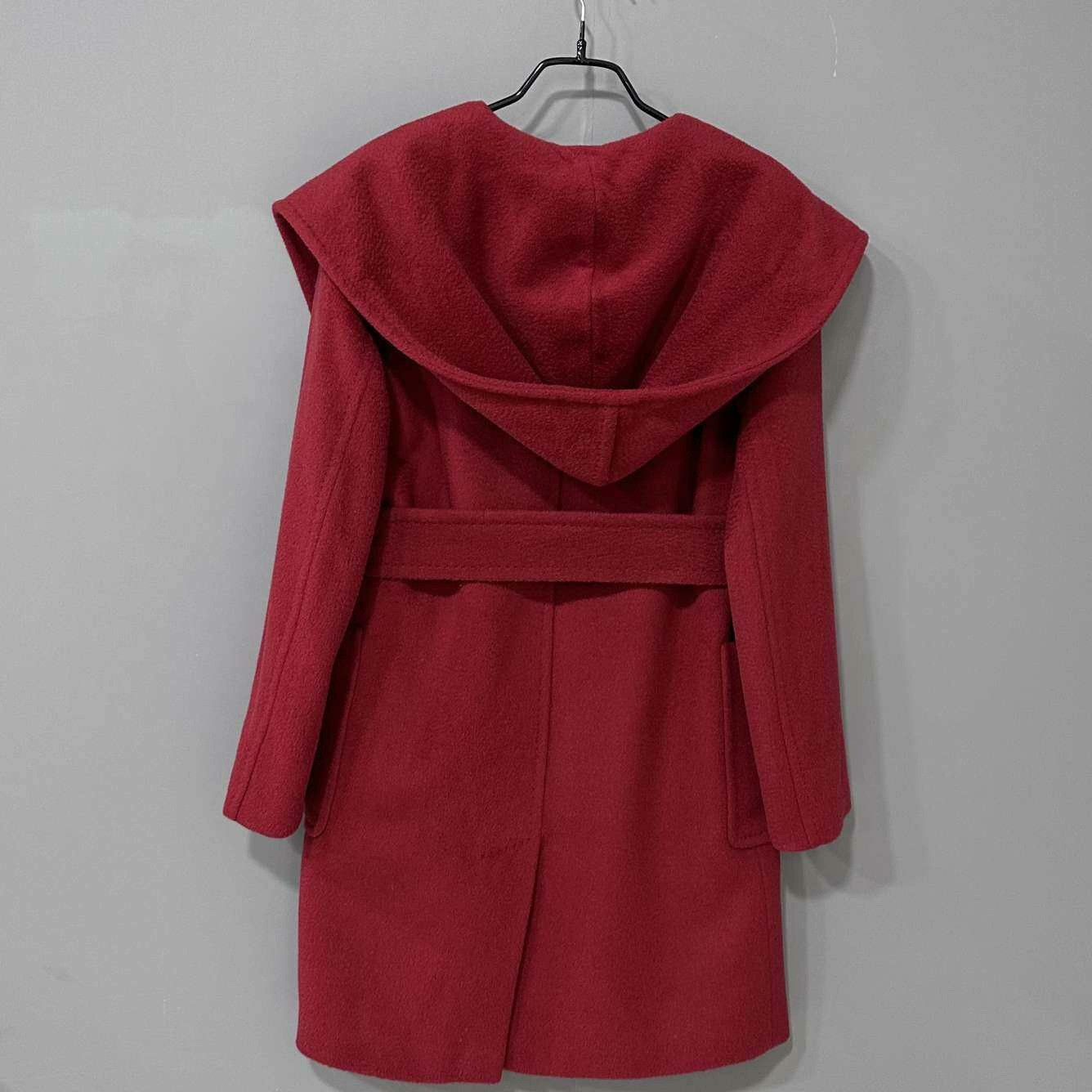 Gucci Gucci Coat S Women Size S / US 4 / IT 40 - 3 Thumbnail