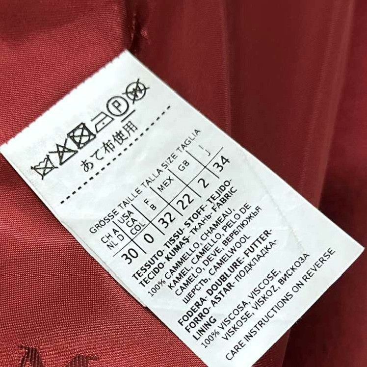 Gucci Gucci Coat S Women Size S / US 4 / IT 40 - 5 Thumbnail