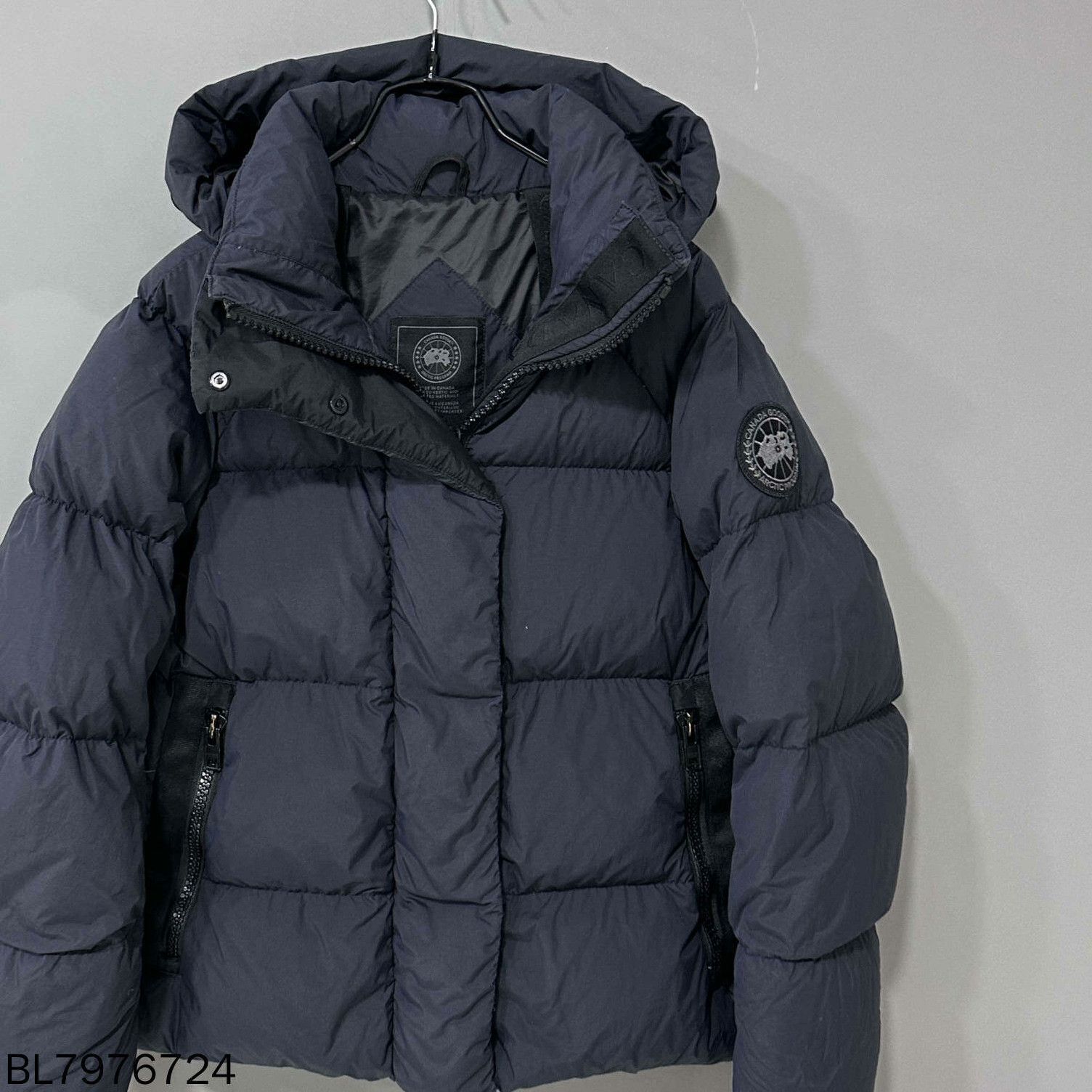 Canada Goose Canada Goose Down Heavy Coat S Men Size US S / EU 44-46 / 1 - 2 Thumbnail