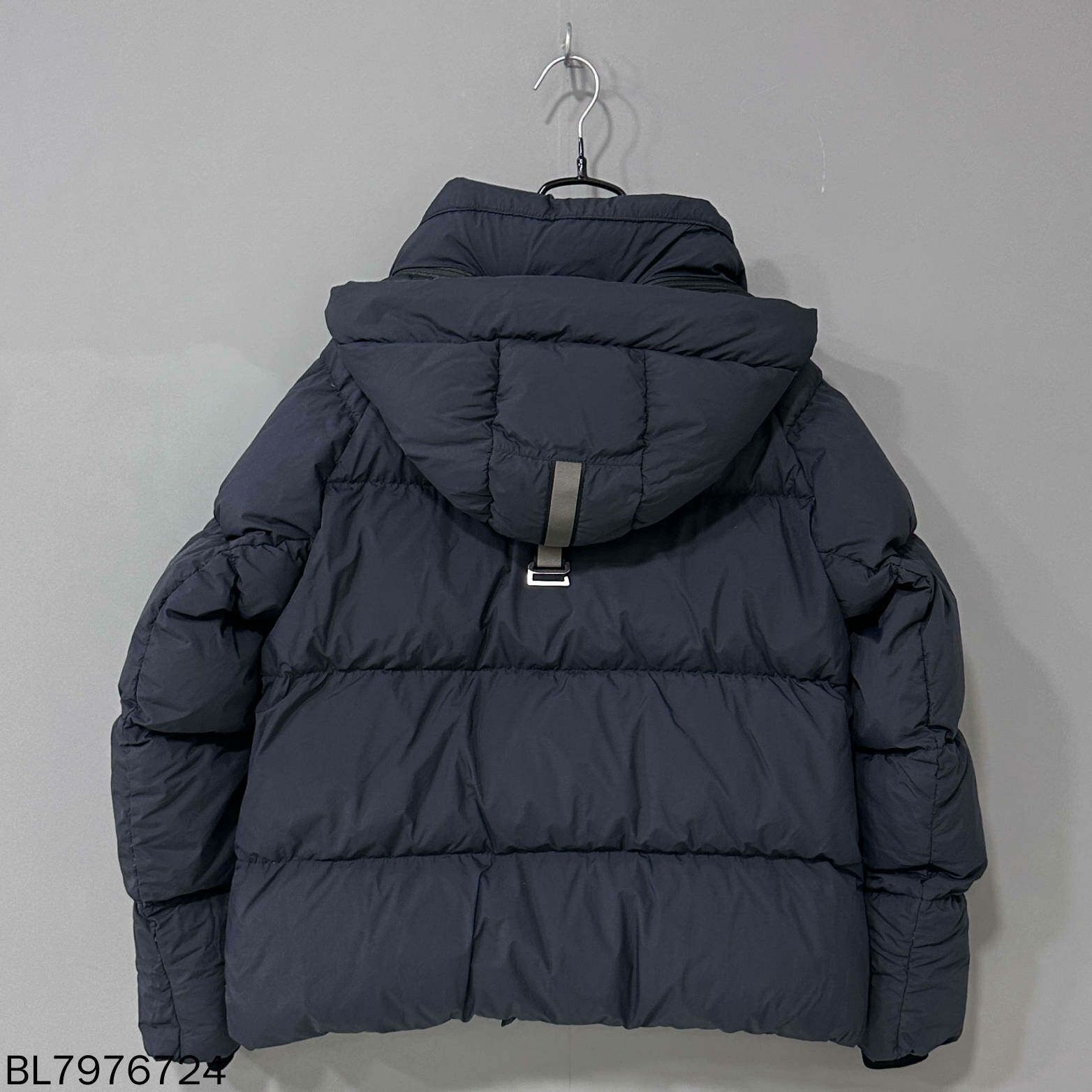 Canada Goose Canada Goose Down Heavy Coat S Men Size US S / EU 44-46 / 1 - 3 Thumbnail