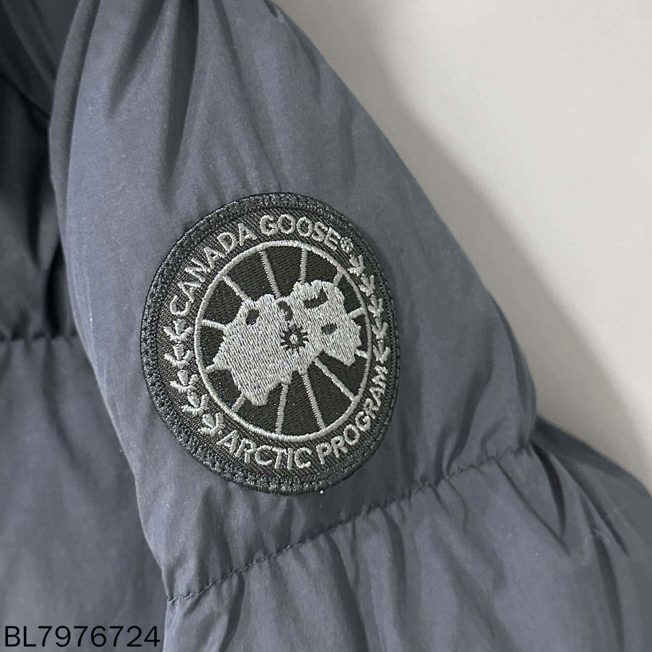 Canada Goose Canada Goose Down Heavy Coat S Men Size US S / EU 44-46 / 1 - 6 Thumbnail