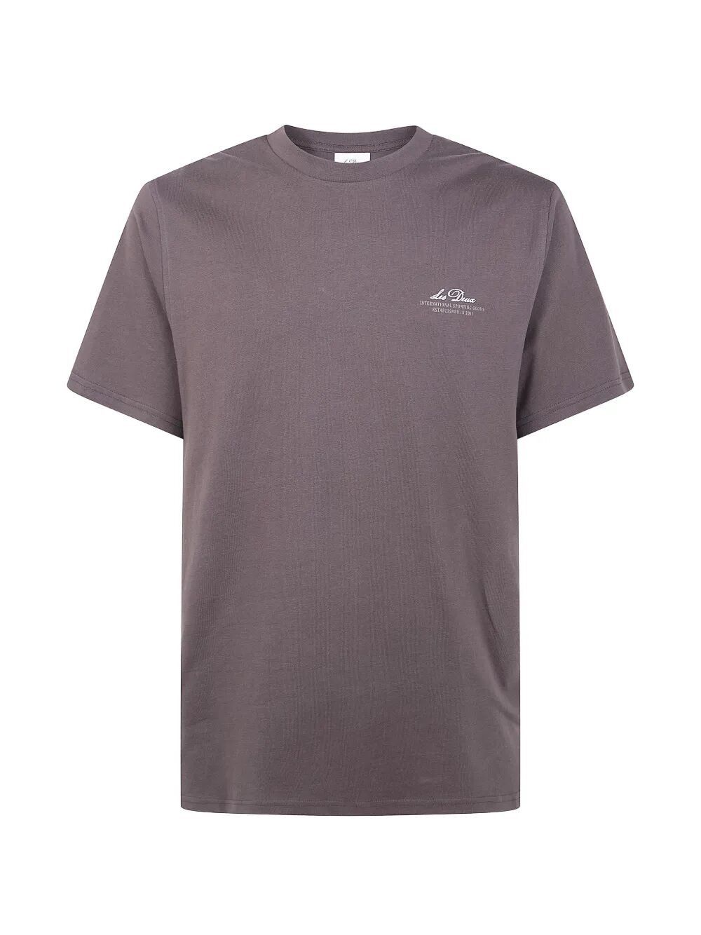 Les Deux "BEN GLOBE" T-SHIRT Size US S / EU 44-46 / 1 - 4 Thumbnail