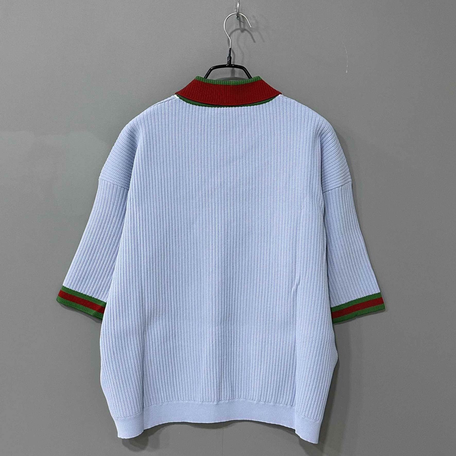Gucci Gucci Collab Sweater XL Men Size US XL / EU 56 / 4 - 3 Thumbnail