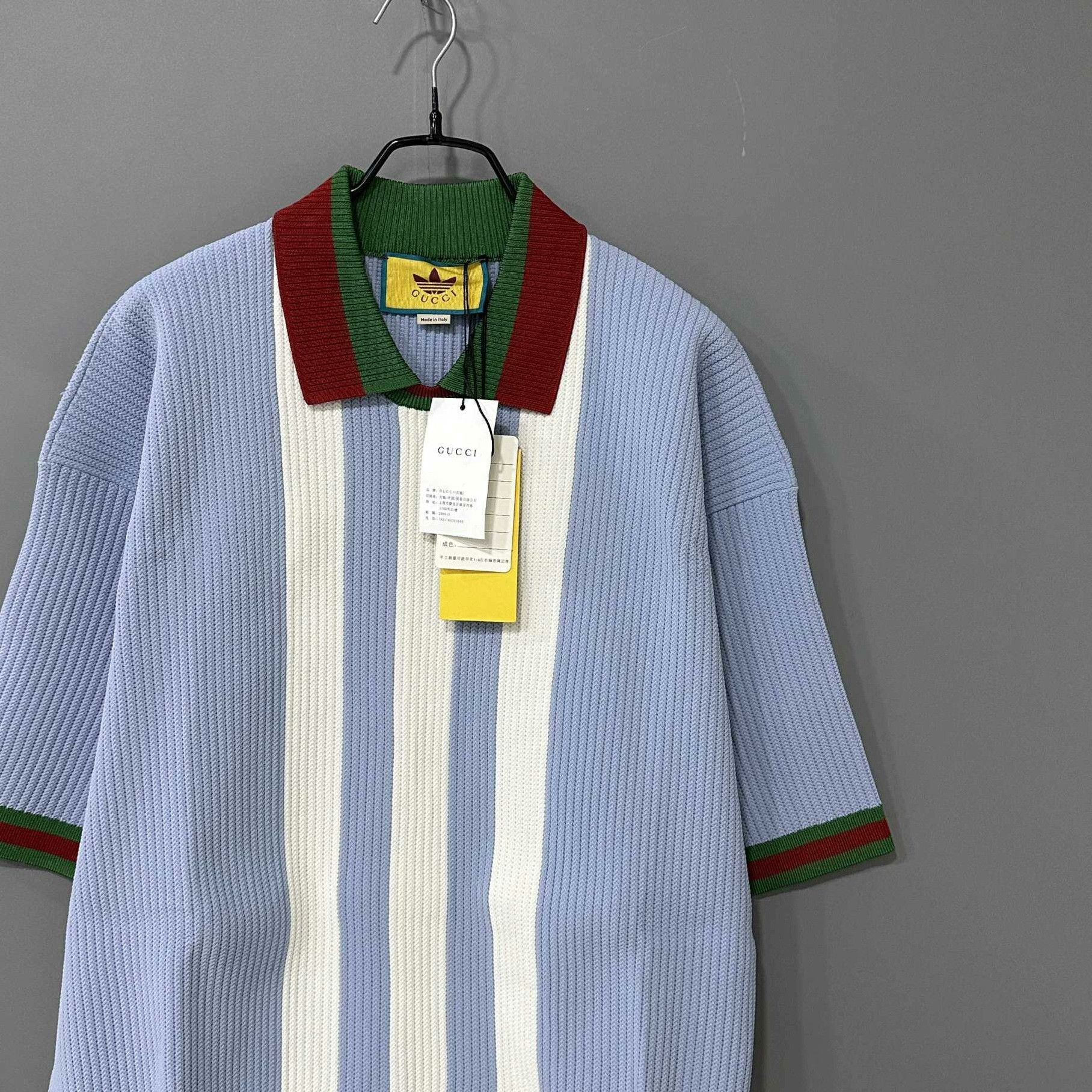 Gucci Gucci Collab Sweater XL Men Size US XL / EU 56 / 4 - 2 Thumbnail