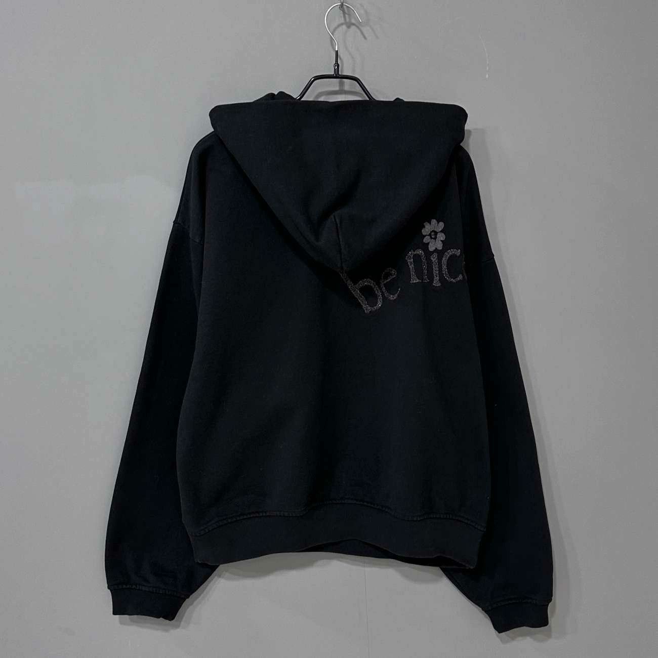 Dior Dior Retro Pink Hoodie L Men Size US L / EU 52-54 / 3 - 3 Thumbnail