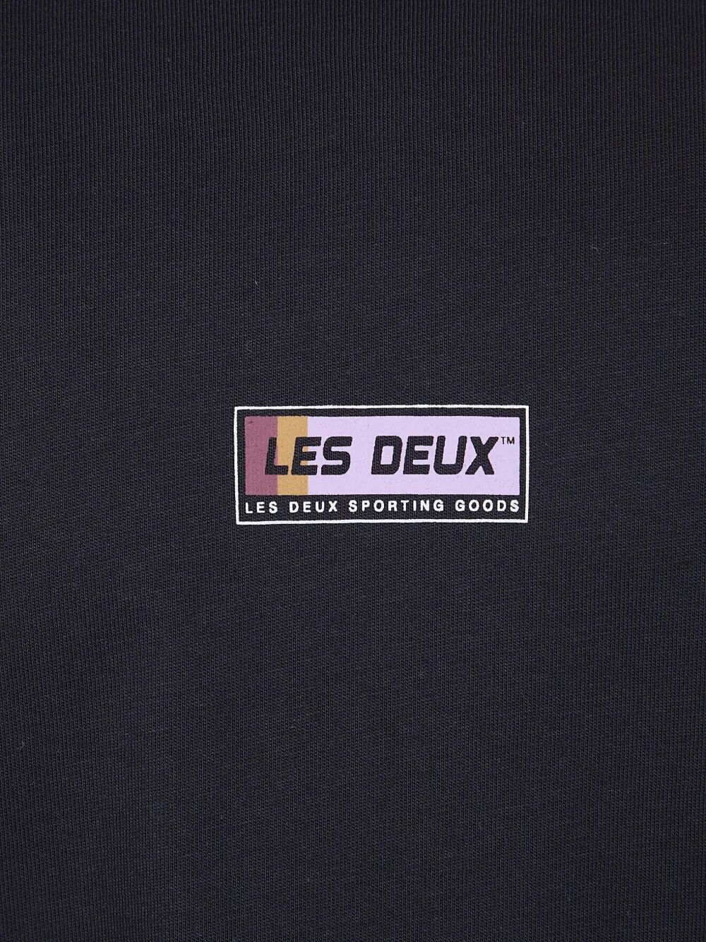 Les Deux "CHASE SPORT" T-SHIRT Size US L / EU 52-54 / 3 - 6 Thumbnail
