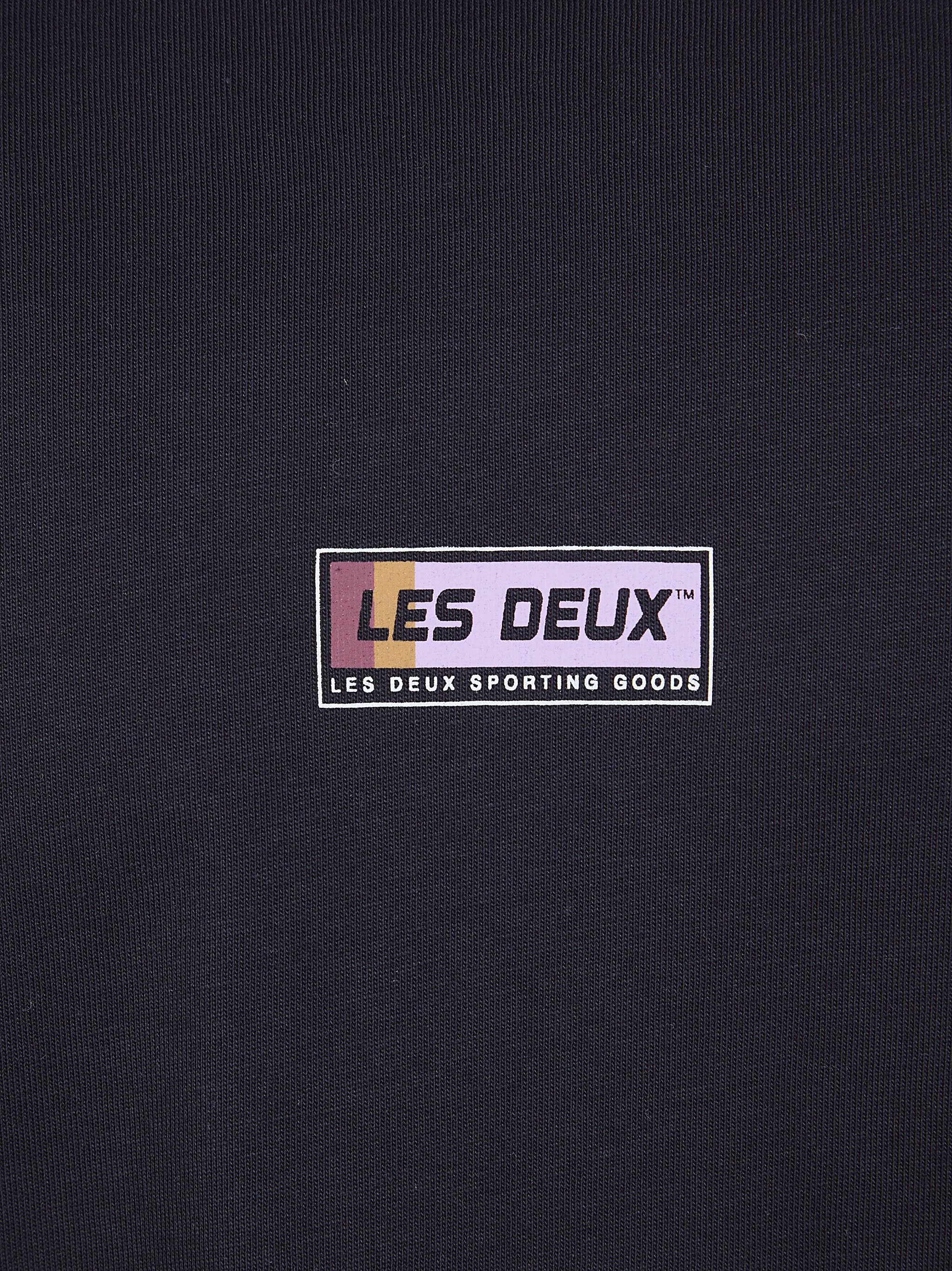 Les Deux "CHASE SPORT" T-SHIRT Size US S / EU 44-46 / 1 - 3 Thumbnail