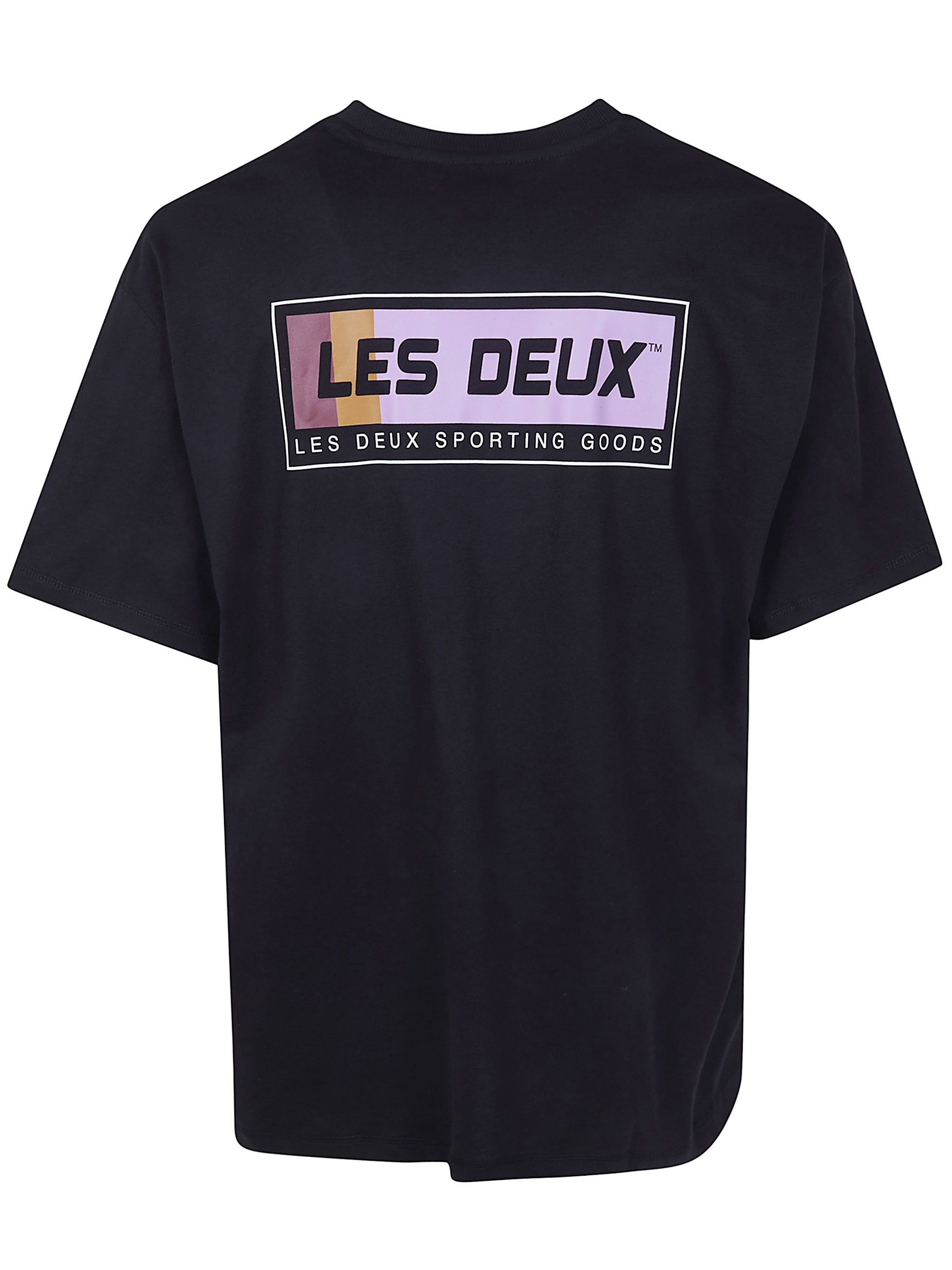 Les Deux "CHASE SPORT" T-SHIRT Size US S / EU 44-46 / 1 - 2 Thumbnail
