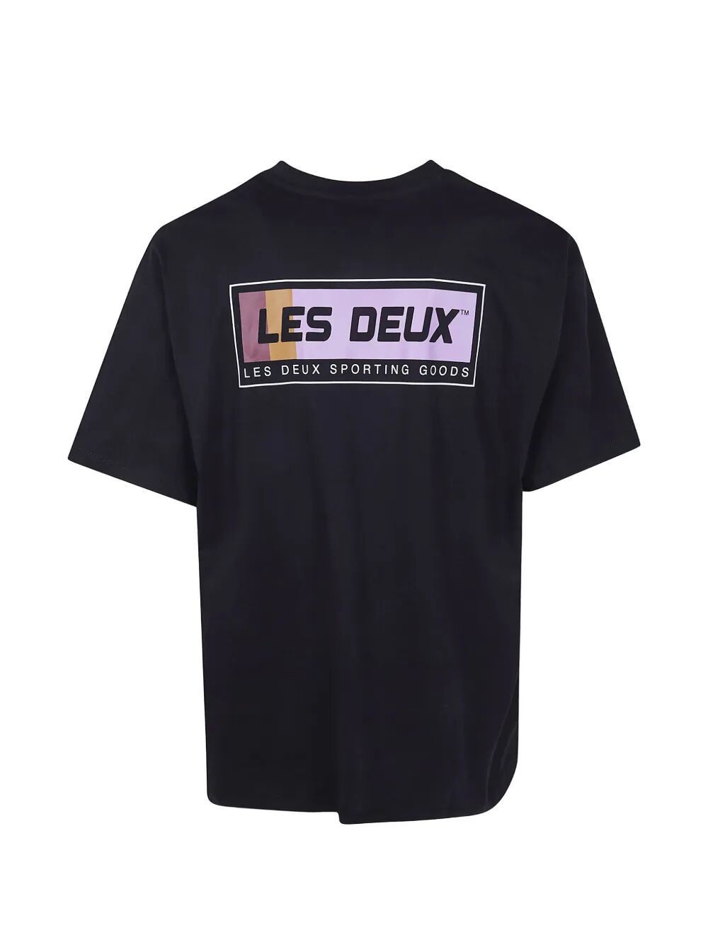 Les Deux "CHASE SPORT" T-SHIRT Size US XL / EU 56 / 4 - 7 Thumbnail