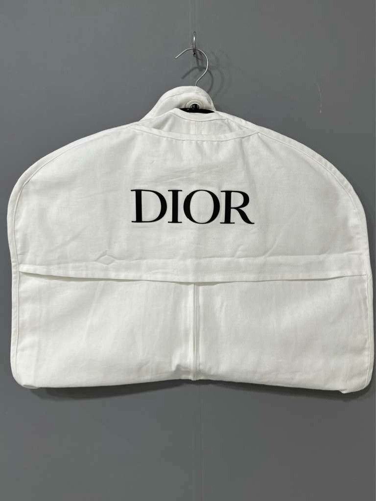 Dior Dior Plaid Beige Down Jacket 36 Women Size S / US 4 / IT 40 - 7 Thumbnail