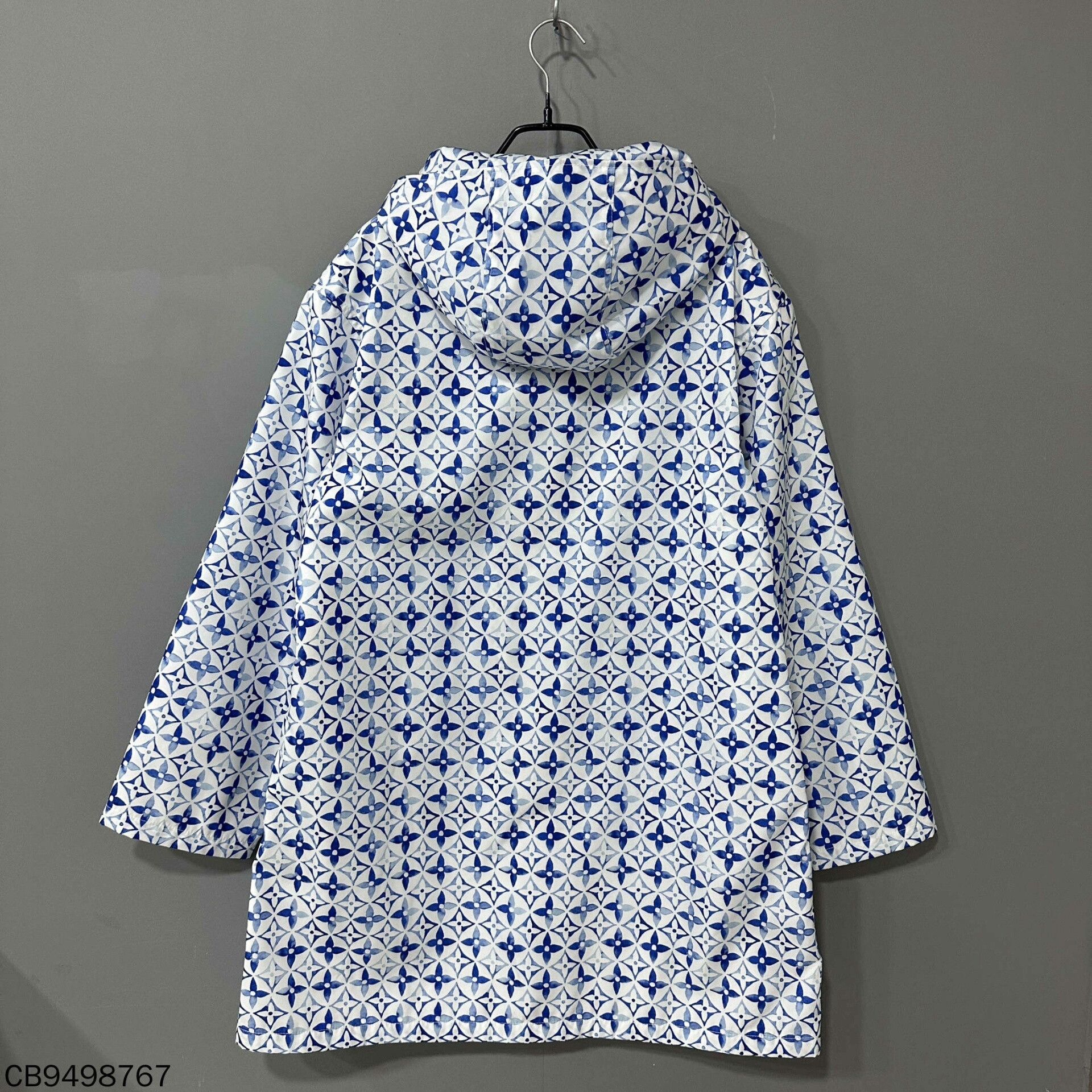 Louis Vuitton Louis Vuitton Retro Coat 34 Women Size XS / US 0-2 / IT 36-38 - 3 Thumbnail
