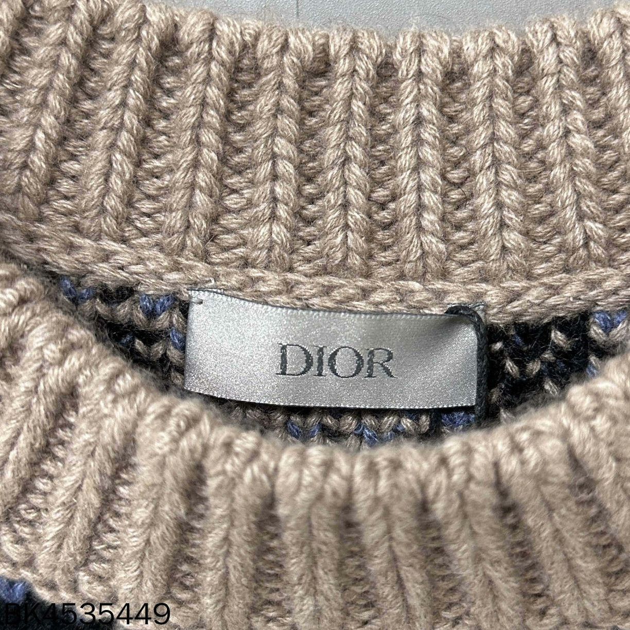 Dior Dior Collab Tank Top M Men Size US M / EU 48-50 / 2 - 5 Thumbnail