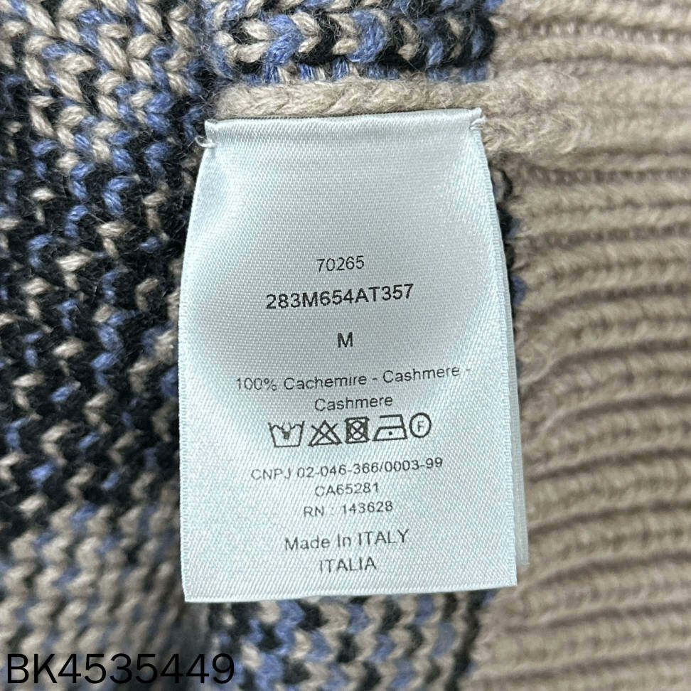 Dior Dior Collab Tank Top M Men Size US M / EU 48-50 / 2 - 4 Thumbnail