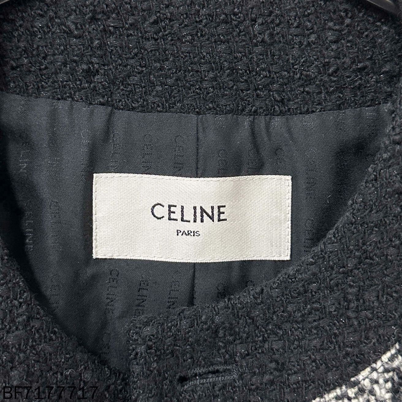 Celine Celine Gold Coat it_36 Women Size XS / US 0-2 / IT 36-38 - 7 Thumbnail