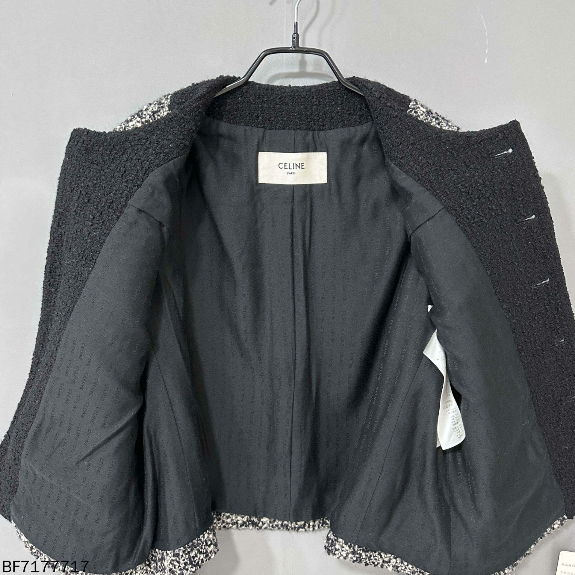 Celine Celine Gold Coat it_36 Women Size XS / US 0-2 / IT 36-38 - 5 Thumbnail