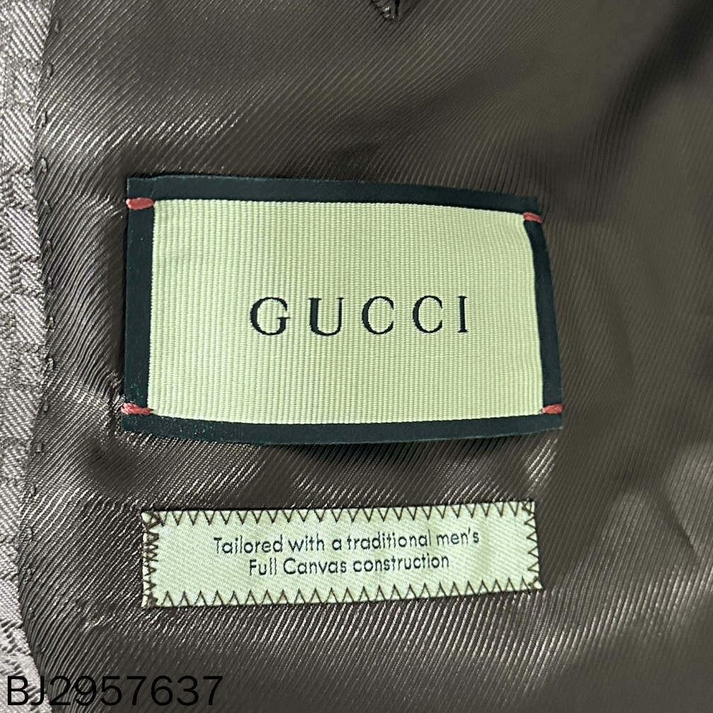 Gucci Gucci Retro Jacket S Women Size S / US 4 / IT 40 - 4 Thumbnail